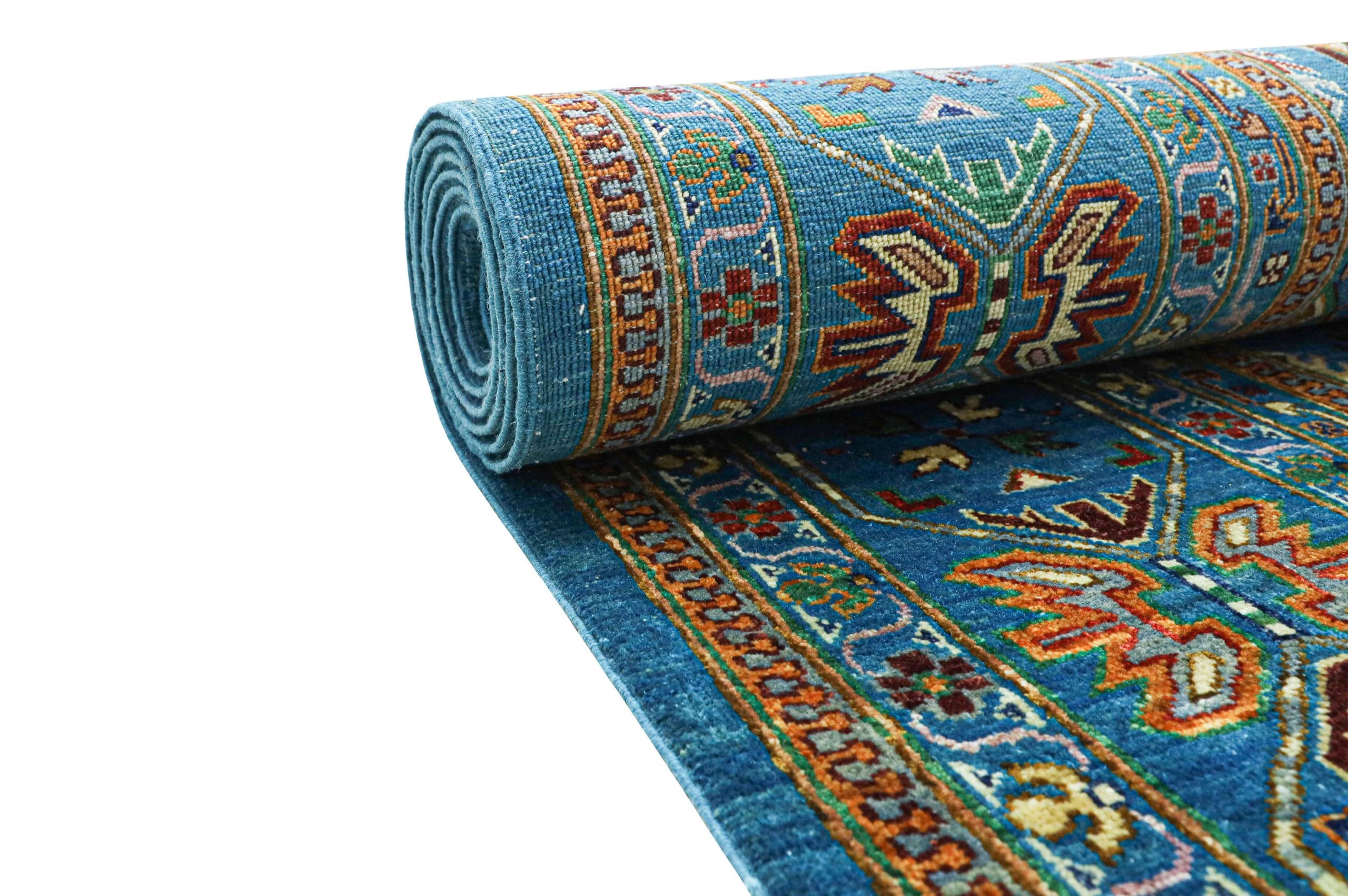 Elephant Leg Carpet Design – Feel Poy