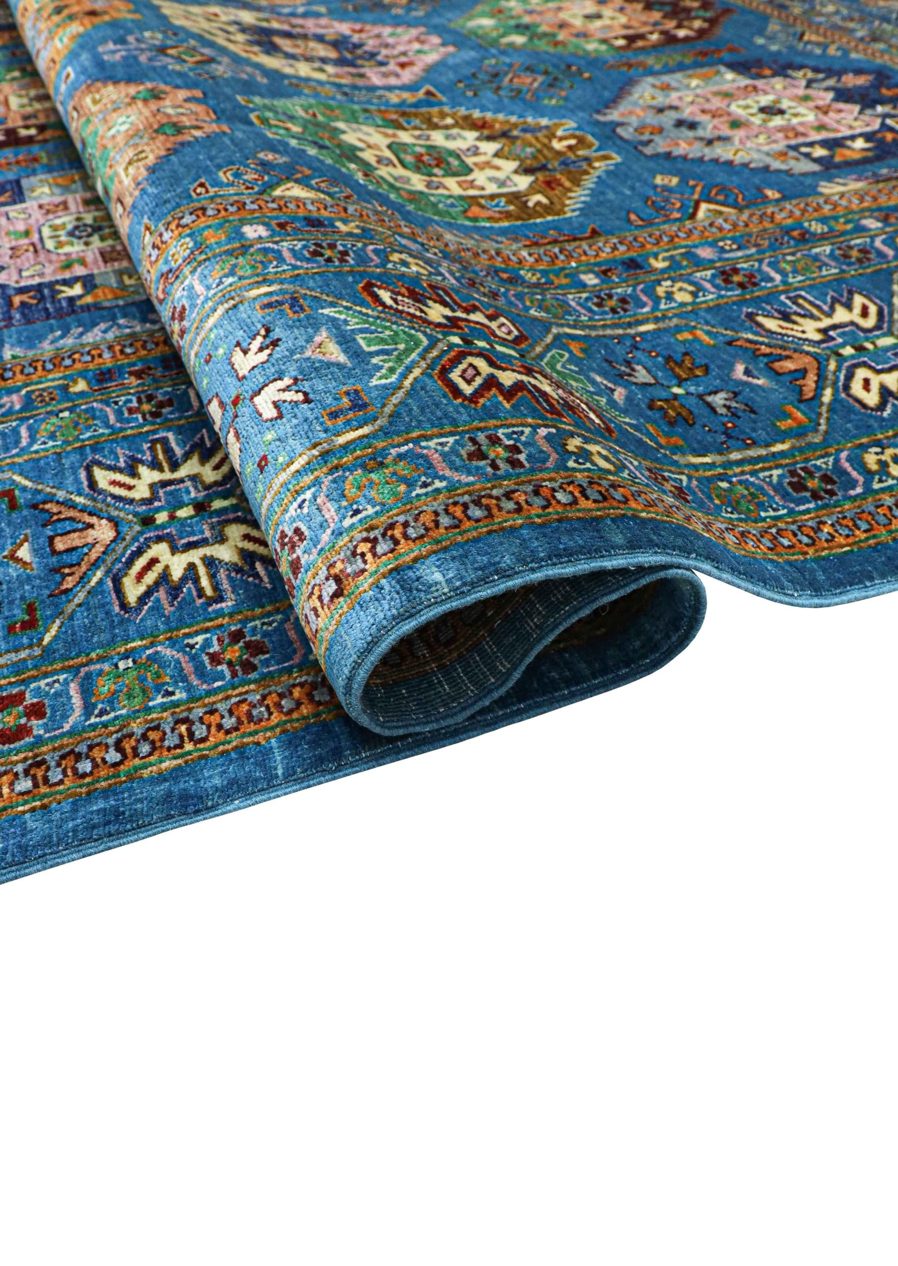 Elephant Leg Carpet Design – Feel Poy