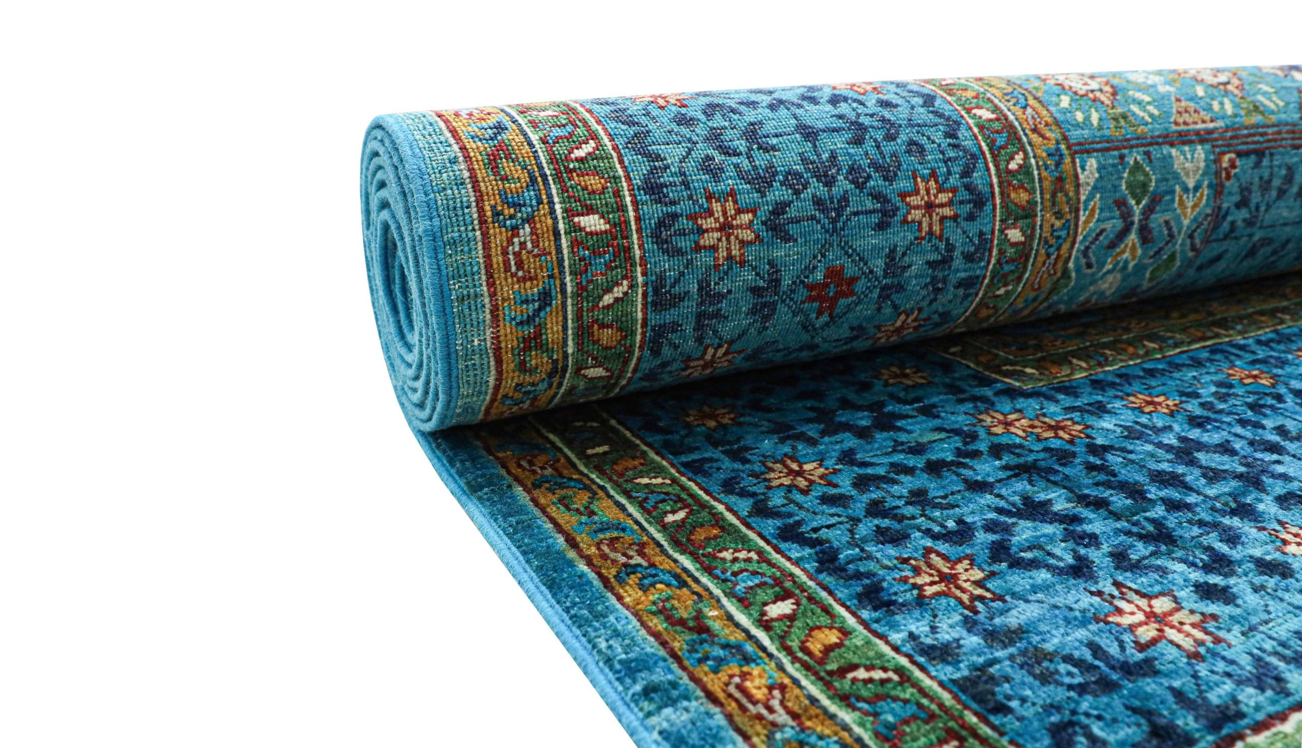 Mamlok – Chobrang Carpet