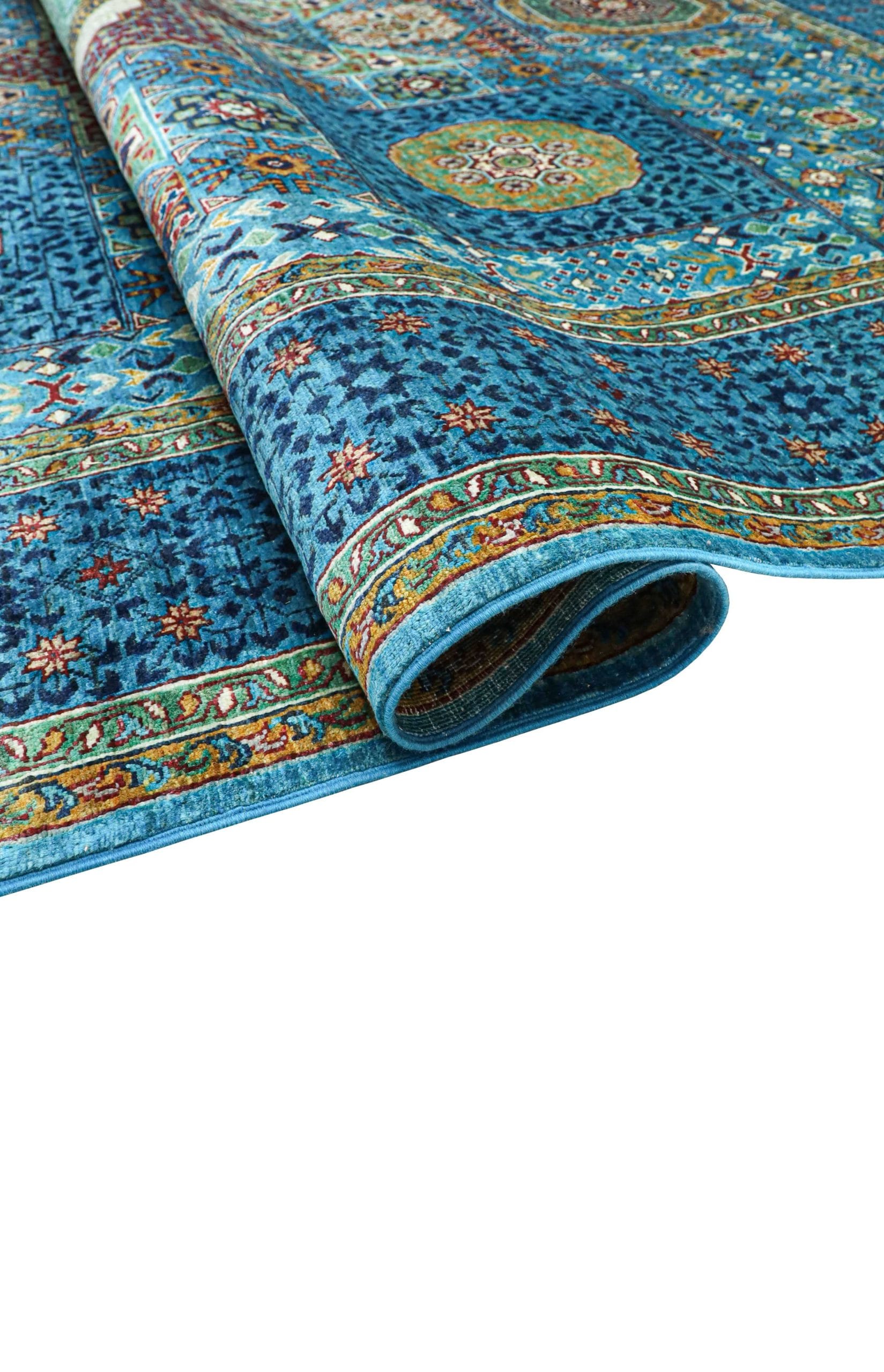 Mamlok – Chobrang Carpet