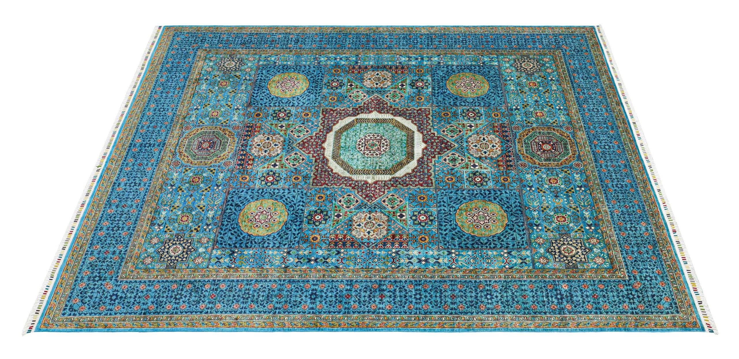 Mamlok – Chobrang Carpet