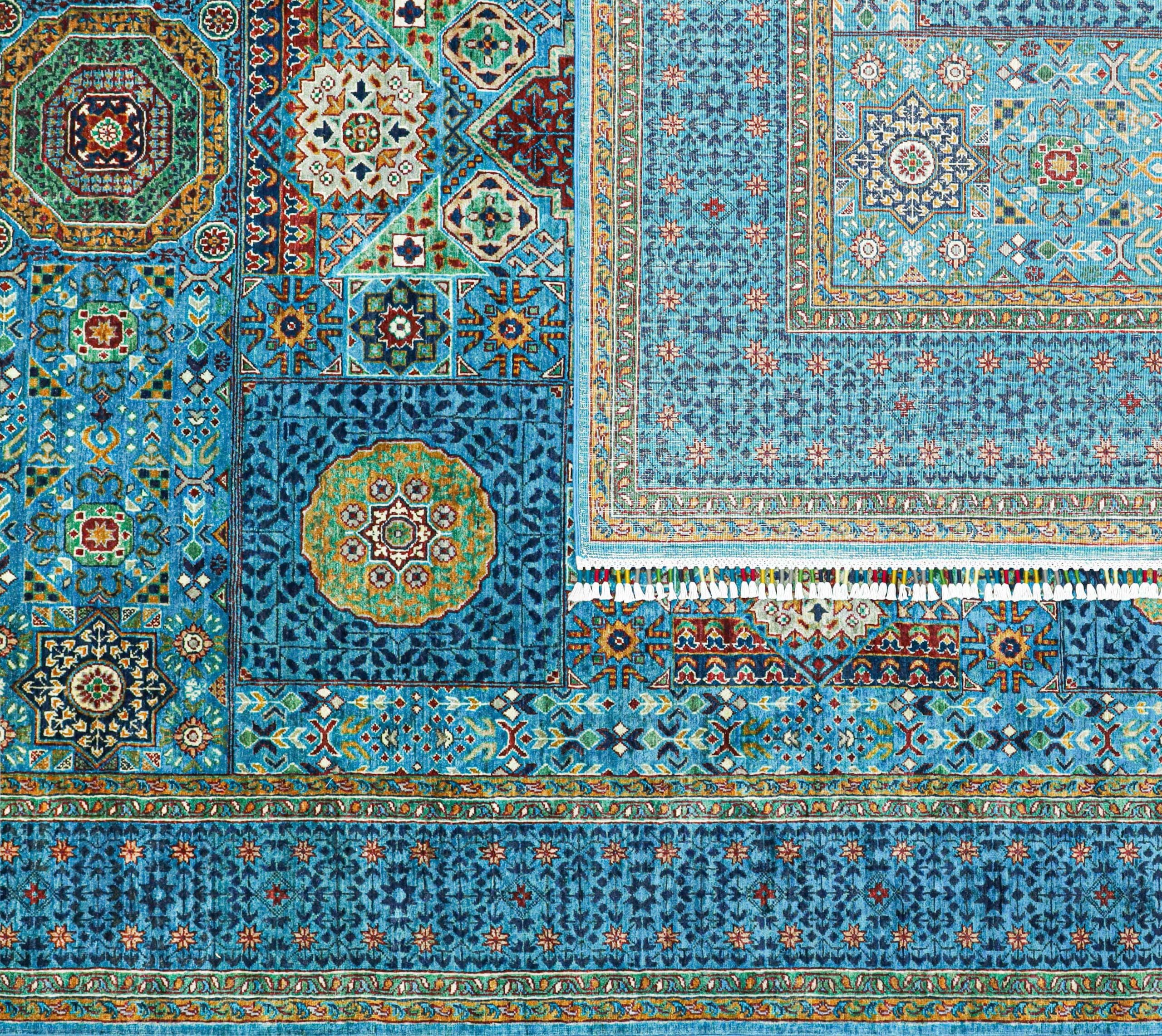 Mamlok – Chobrang Carpet