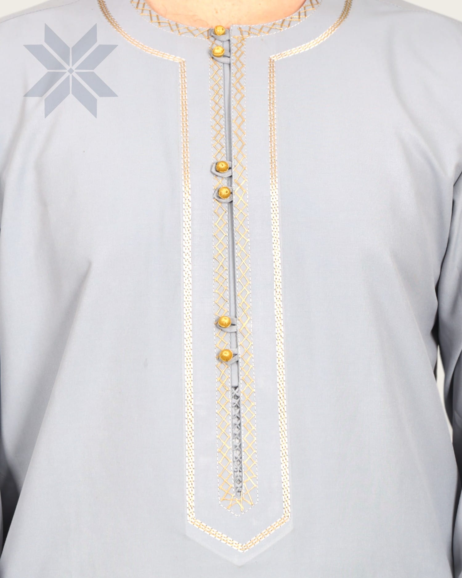 Arabic Style Men’s Cloths, Male outfit