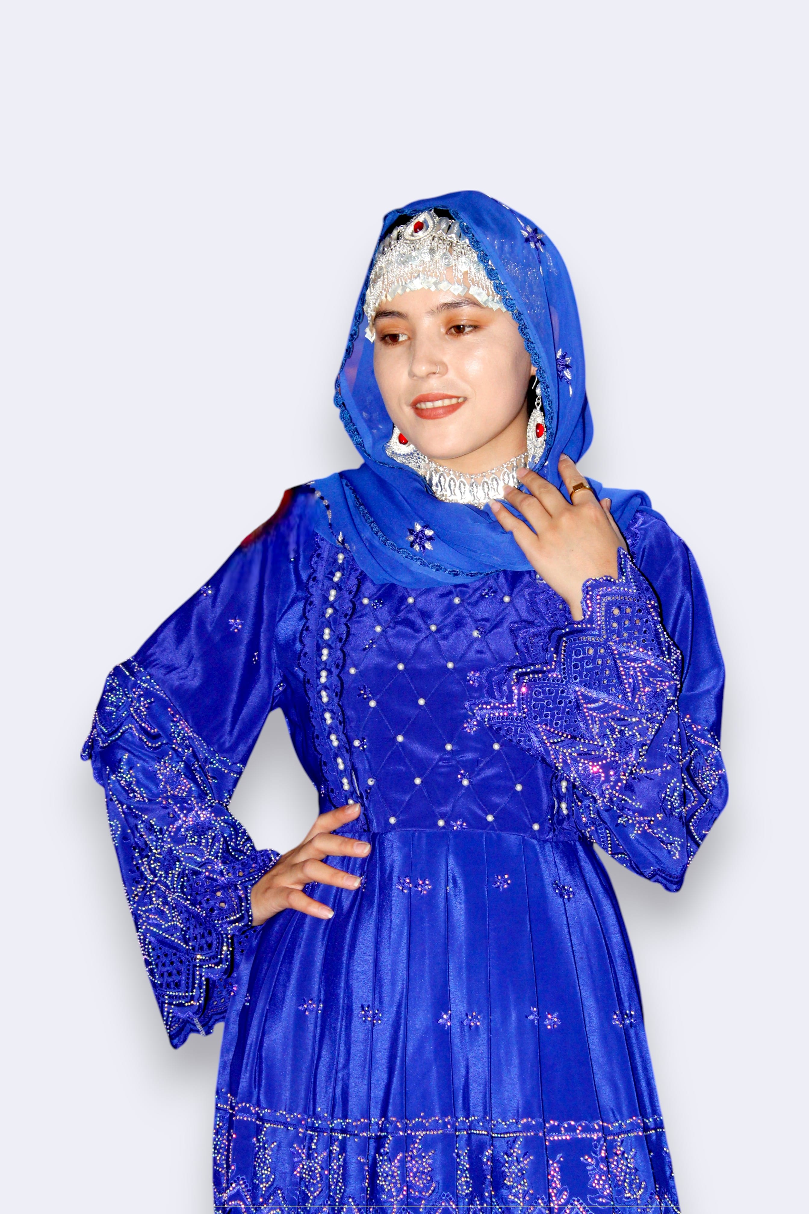 Hazaragi Desgin Clothing for Women