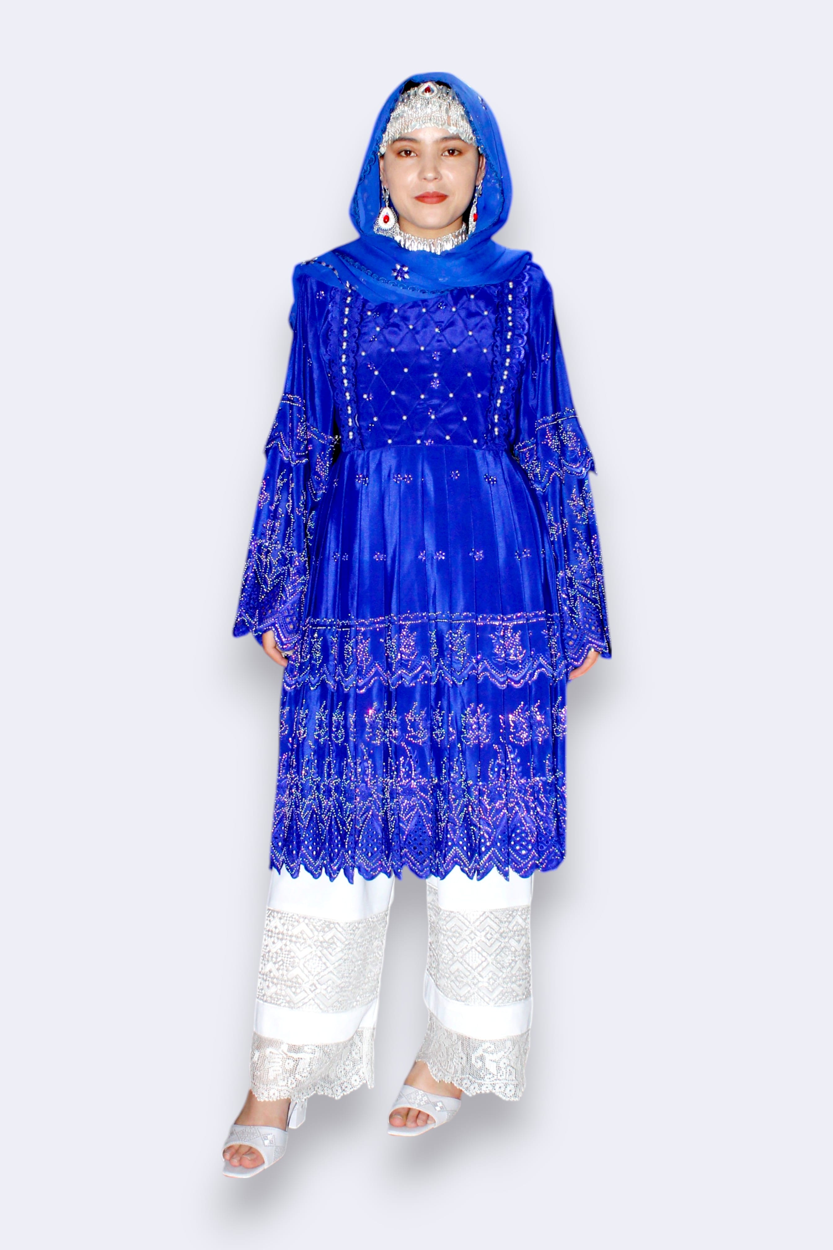 Hazaragi Desgin Clothing for Women