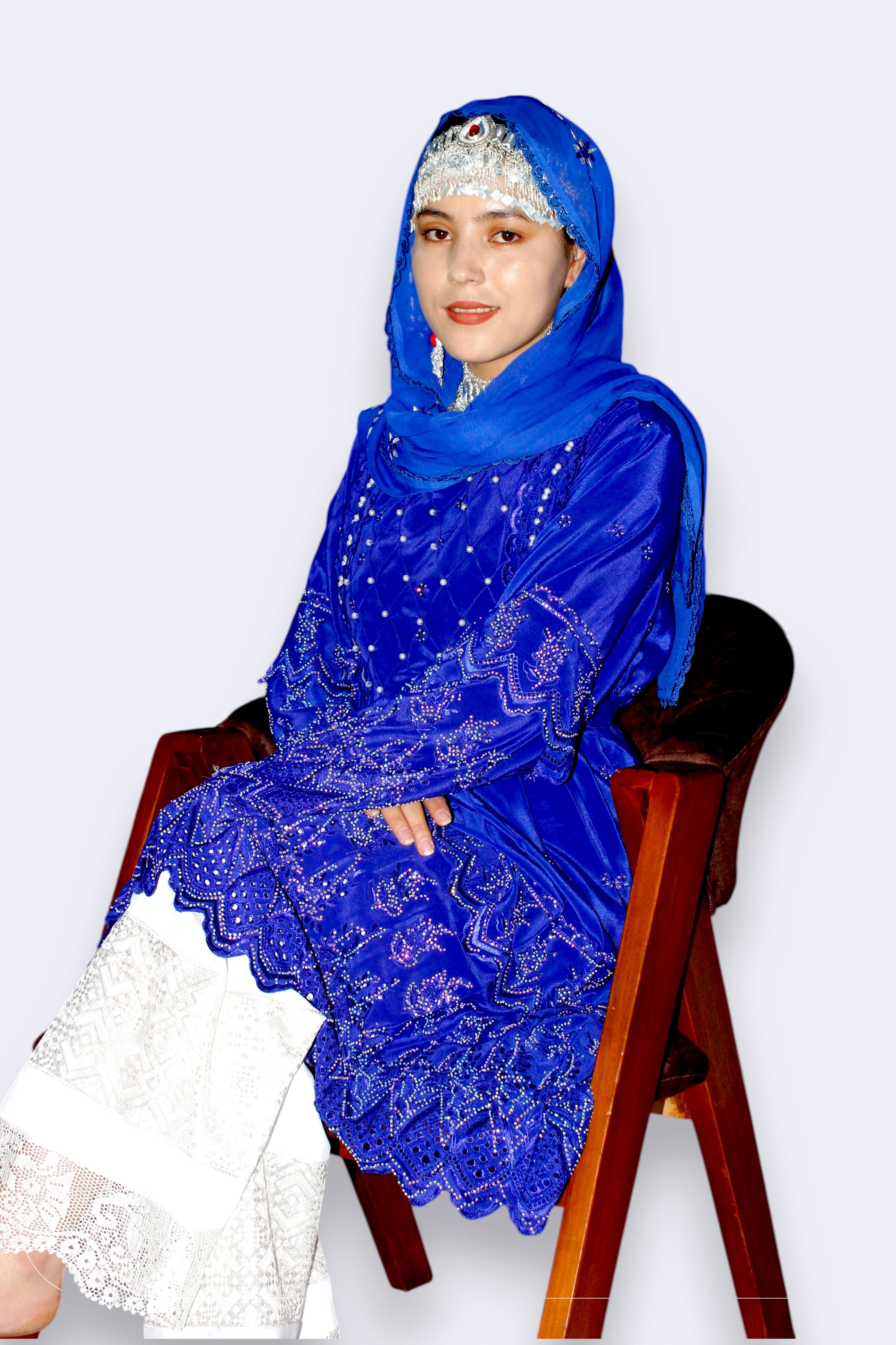 Hazaragi Desgin Clothing for Women