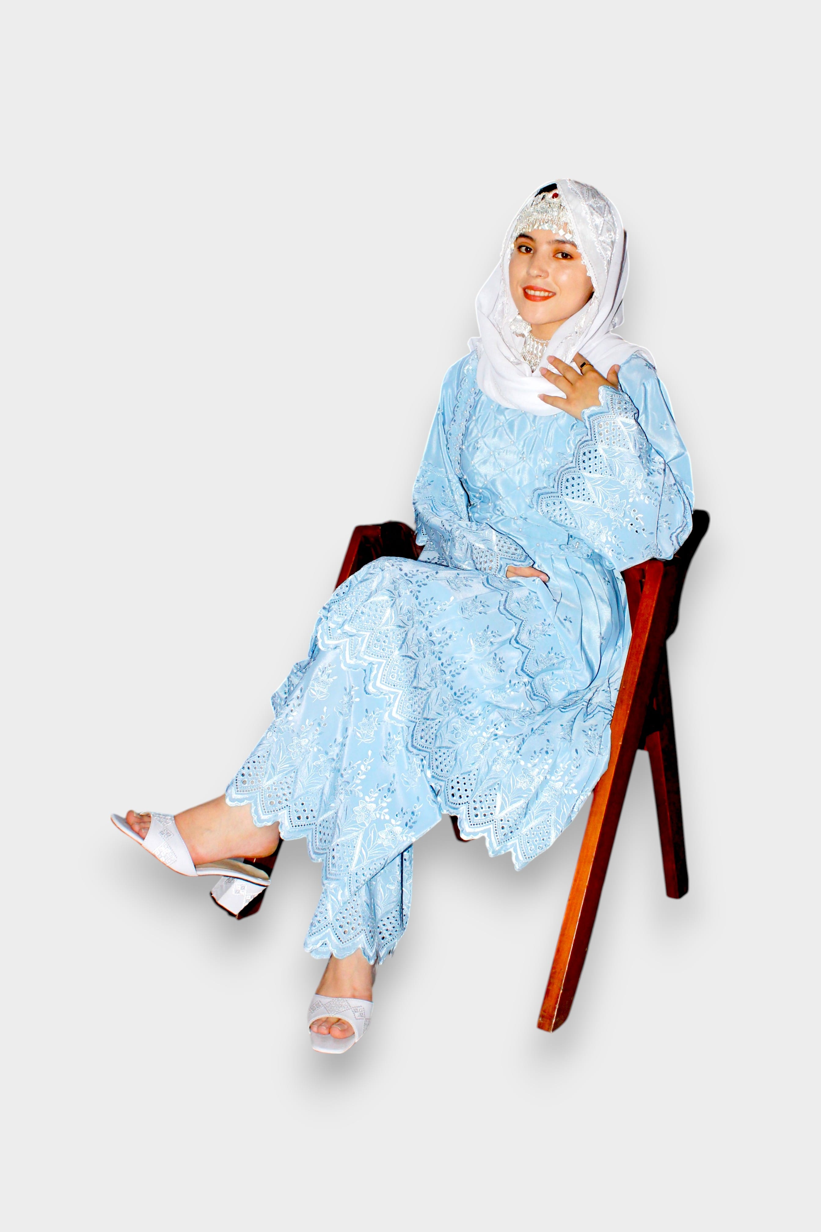 Hazaragi New Model Drees.