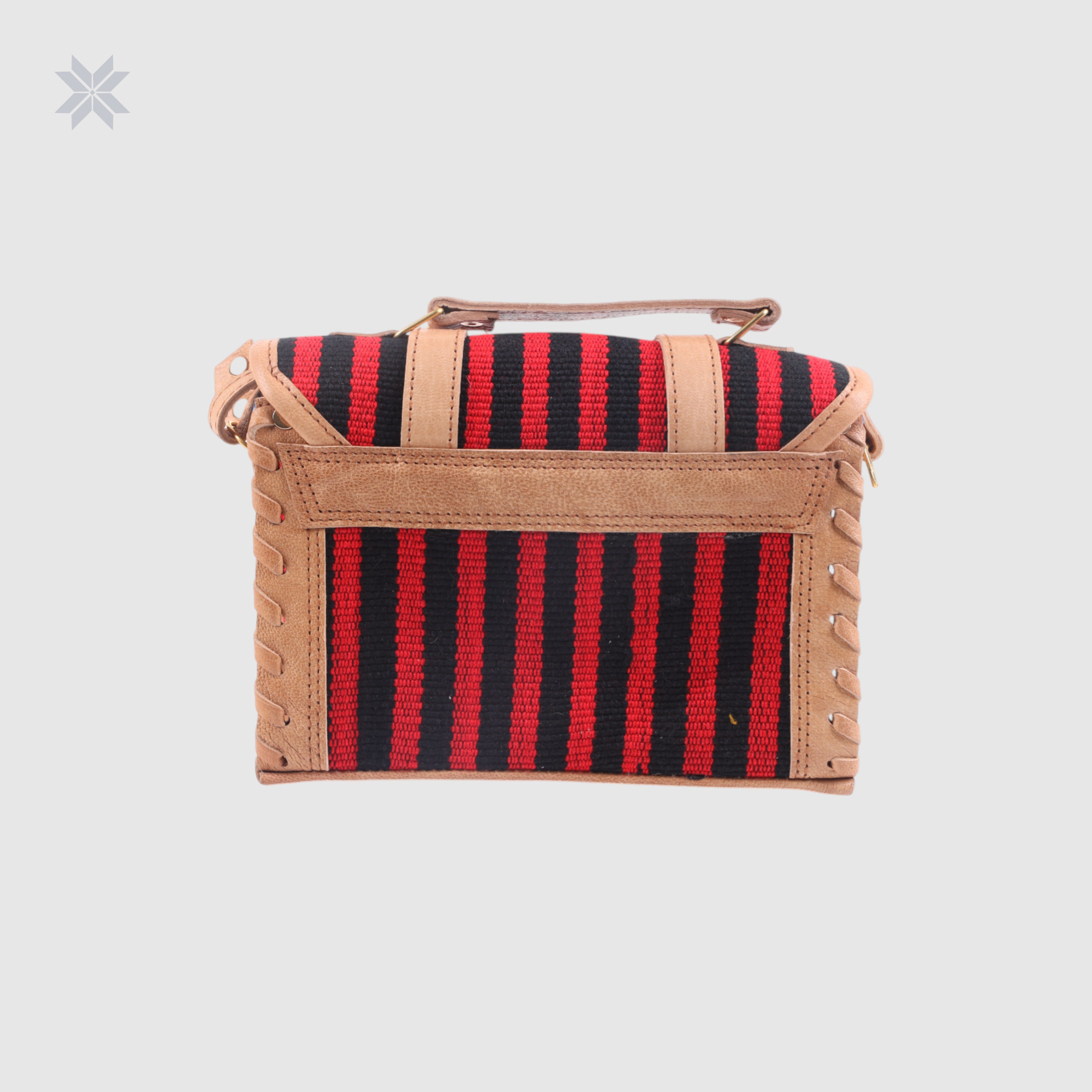 Handmad Small Organizer Bag