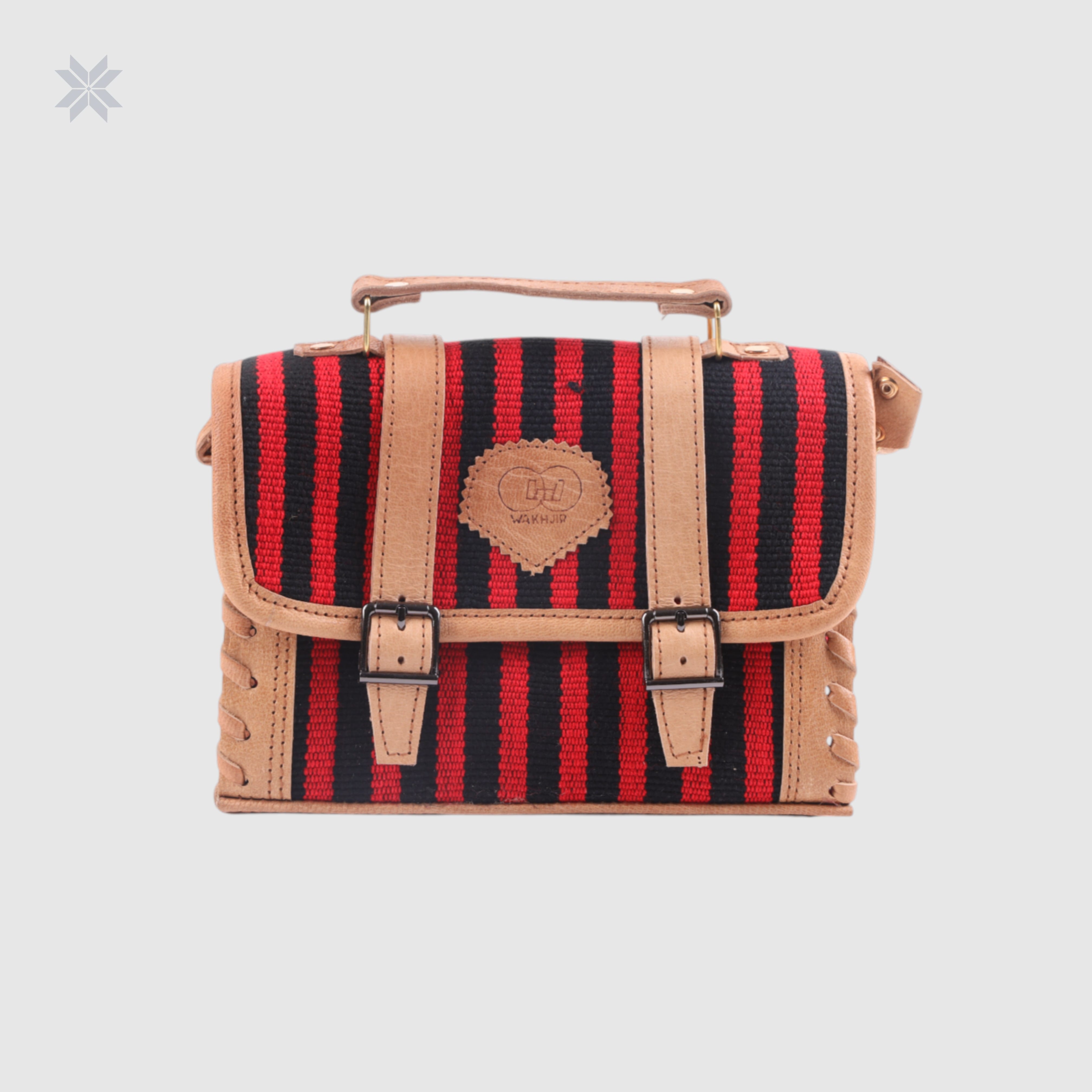 Handmad Small Organizer Bag