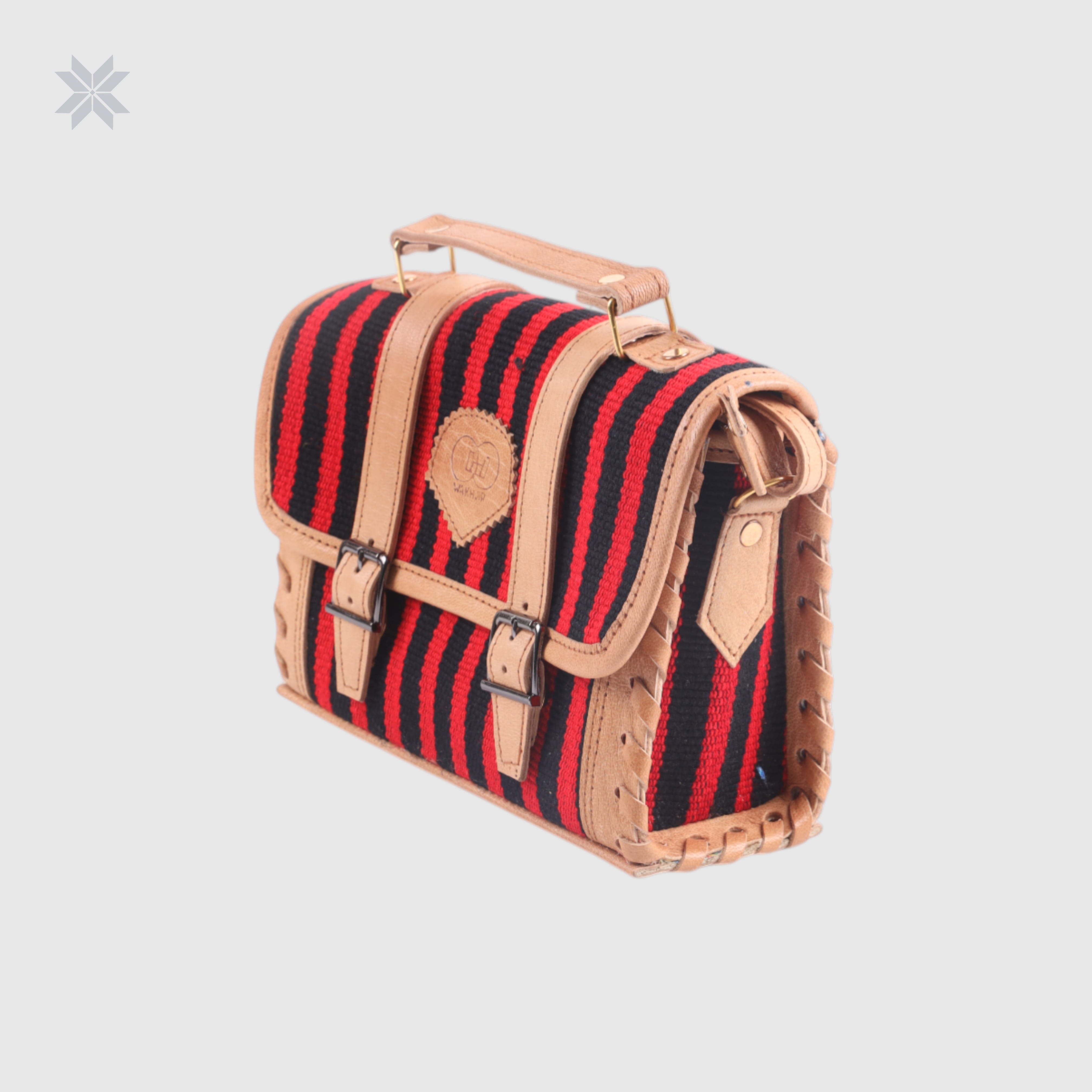 Handmad Small Organizer Bag