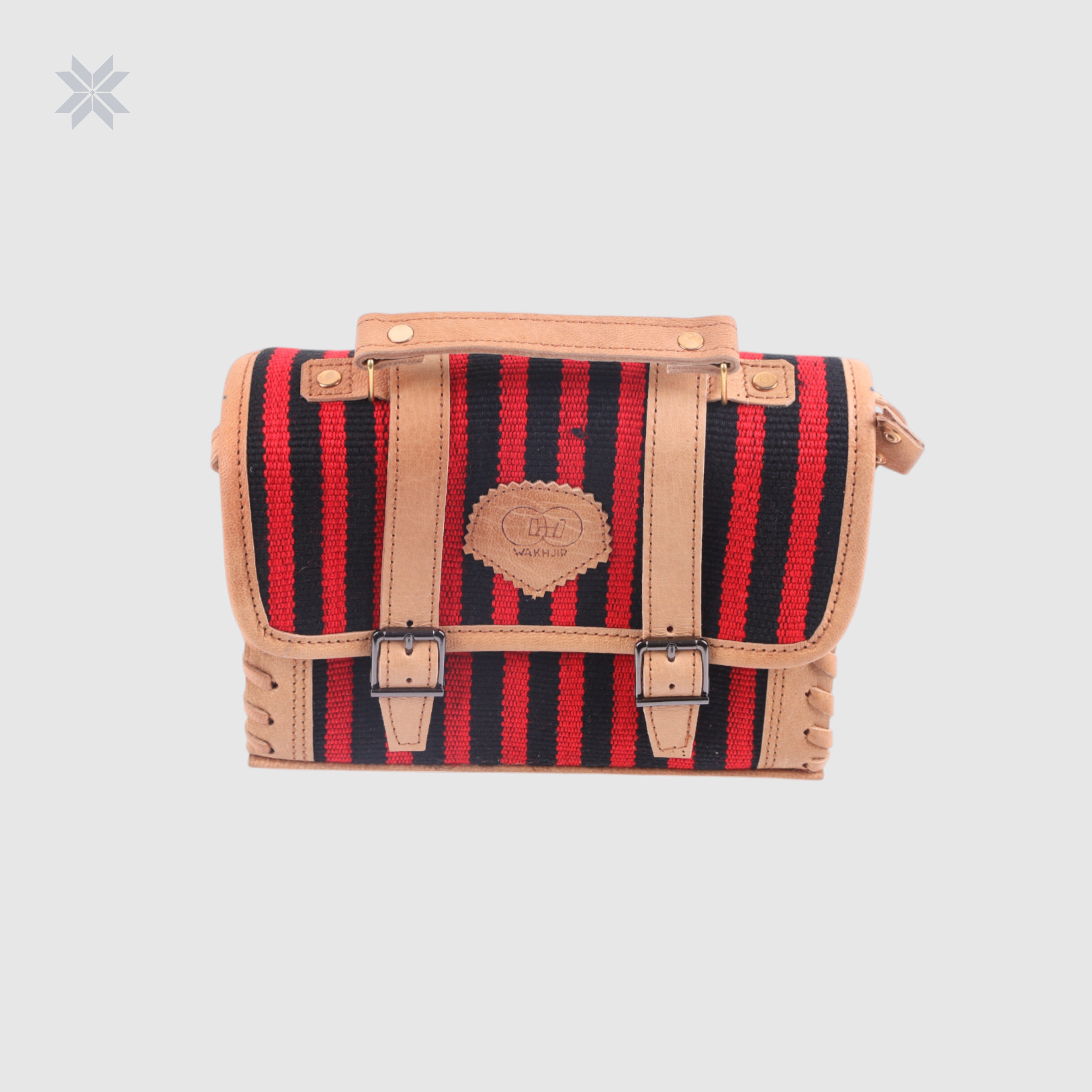 Handmad Small Organizer Bag