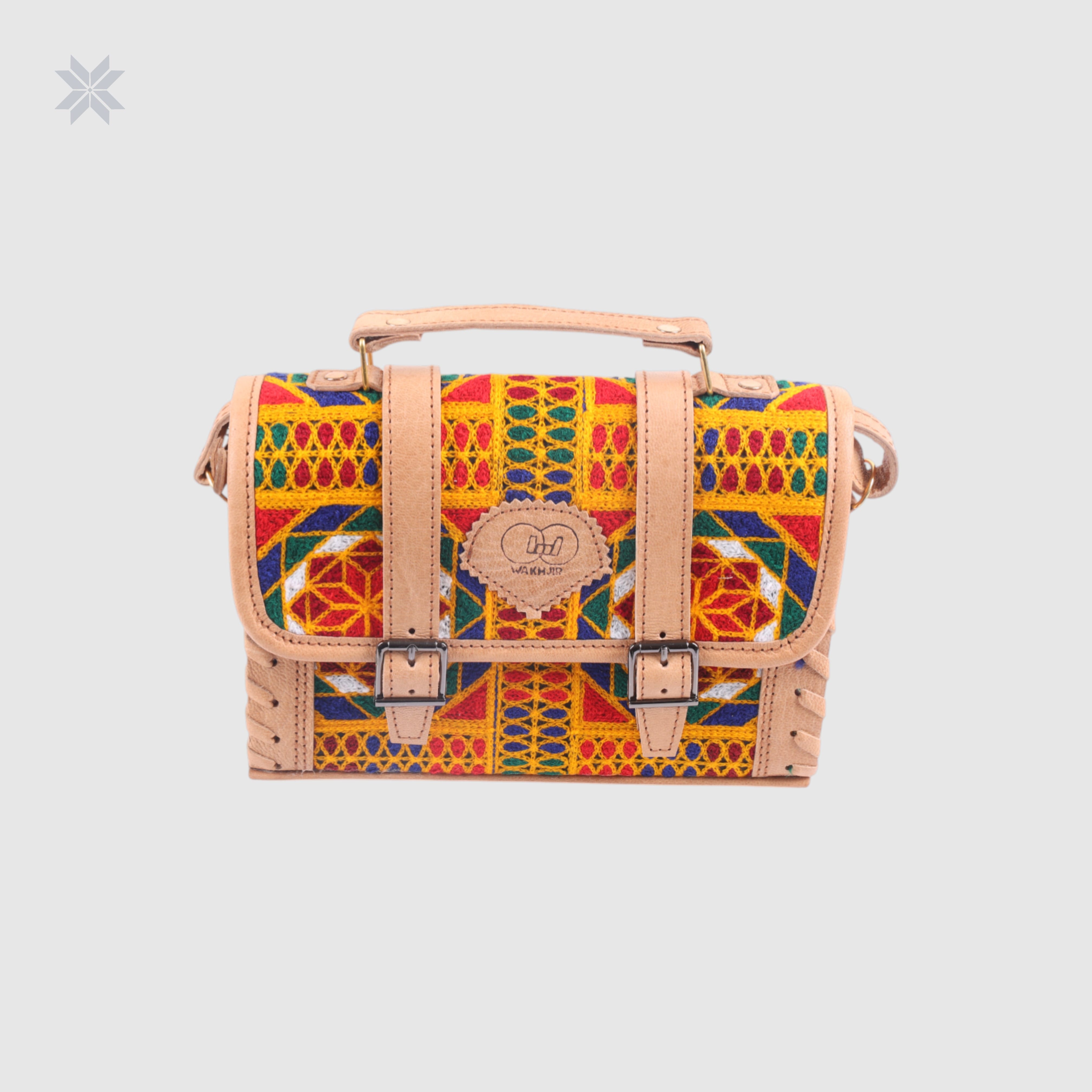 Dastkul Sanaye Dasti Handmade Bag