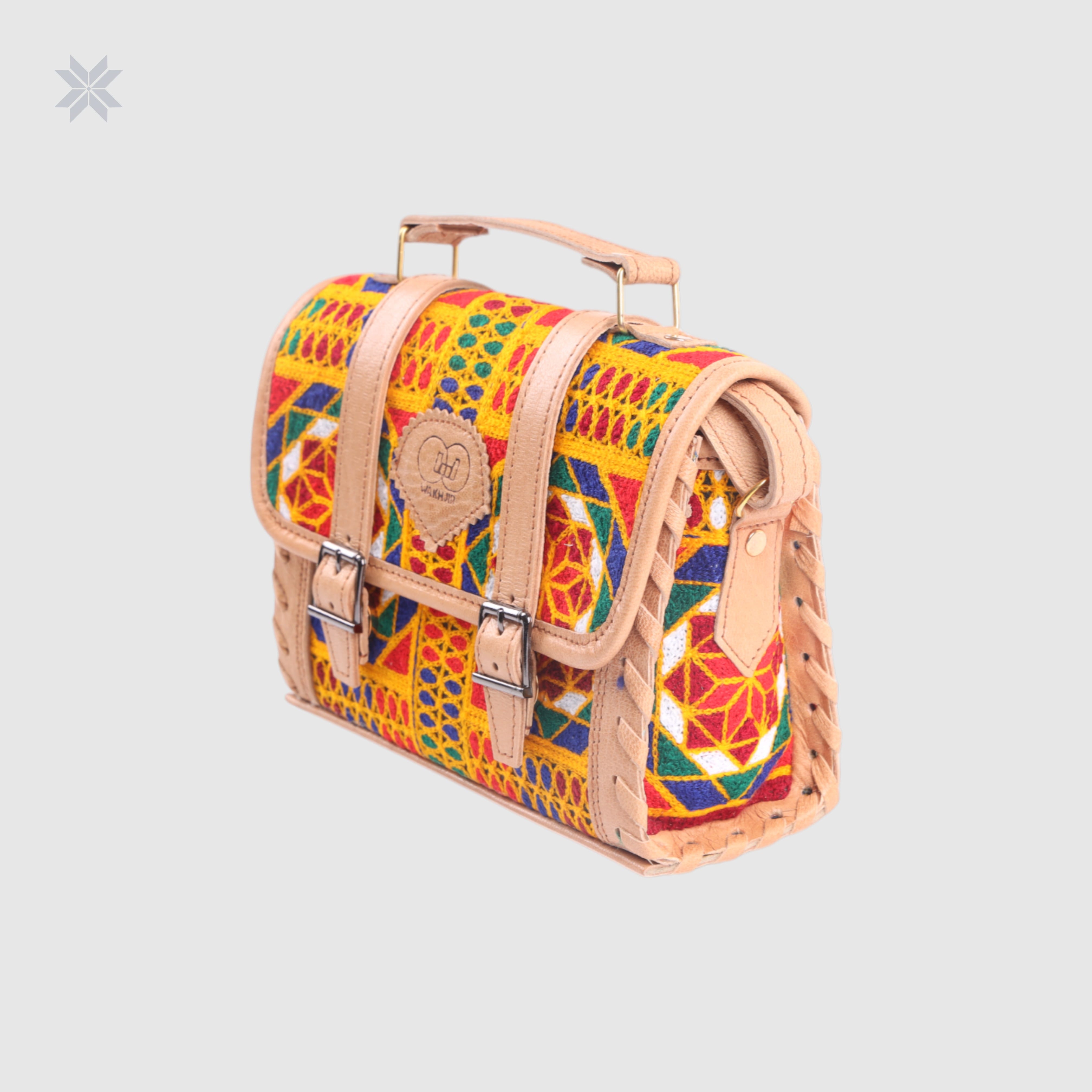 Dastkul Sanaye Dasti Handmade Bag