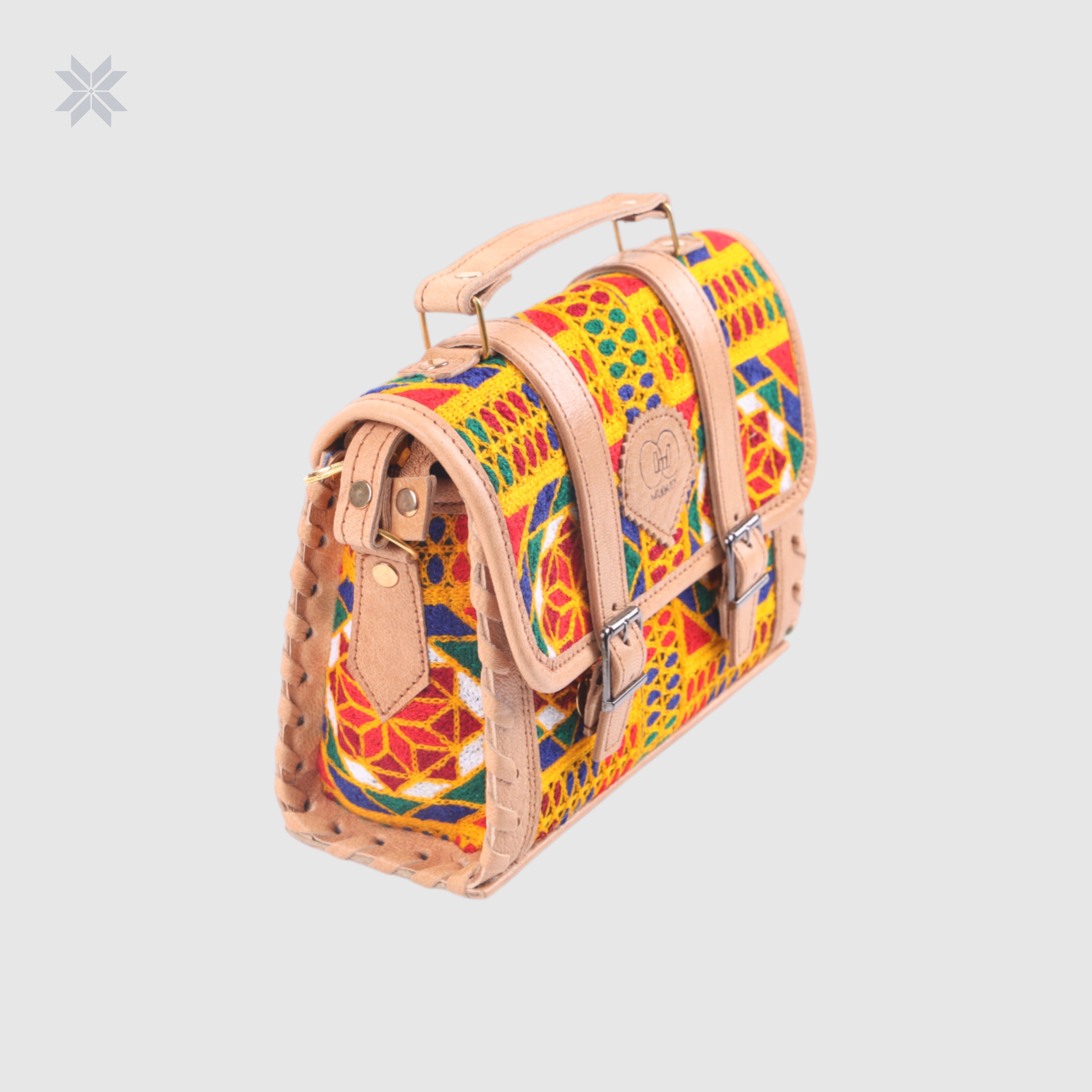 Dastkul Sanaye Dasti Handmade Bag