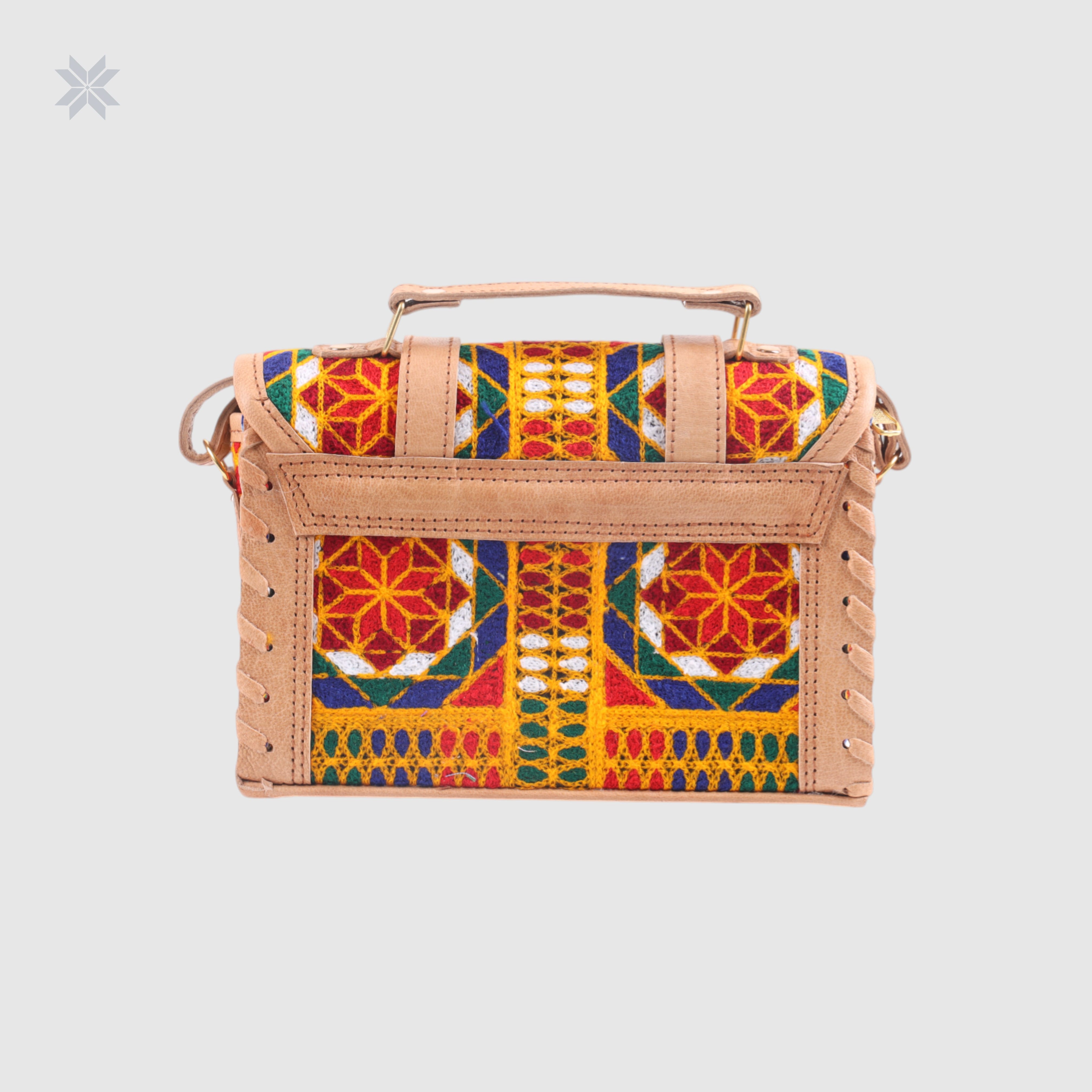 Dastkul Sanaye Dasti Handmade Bag