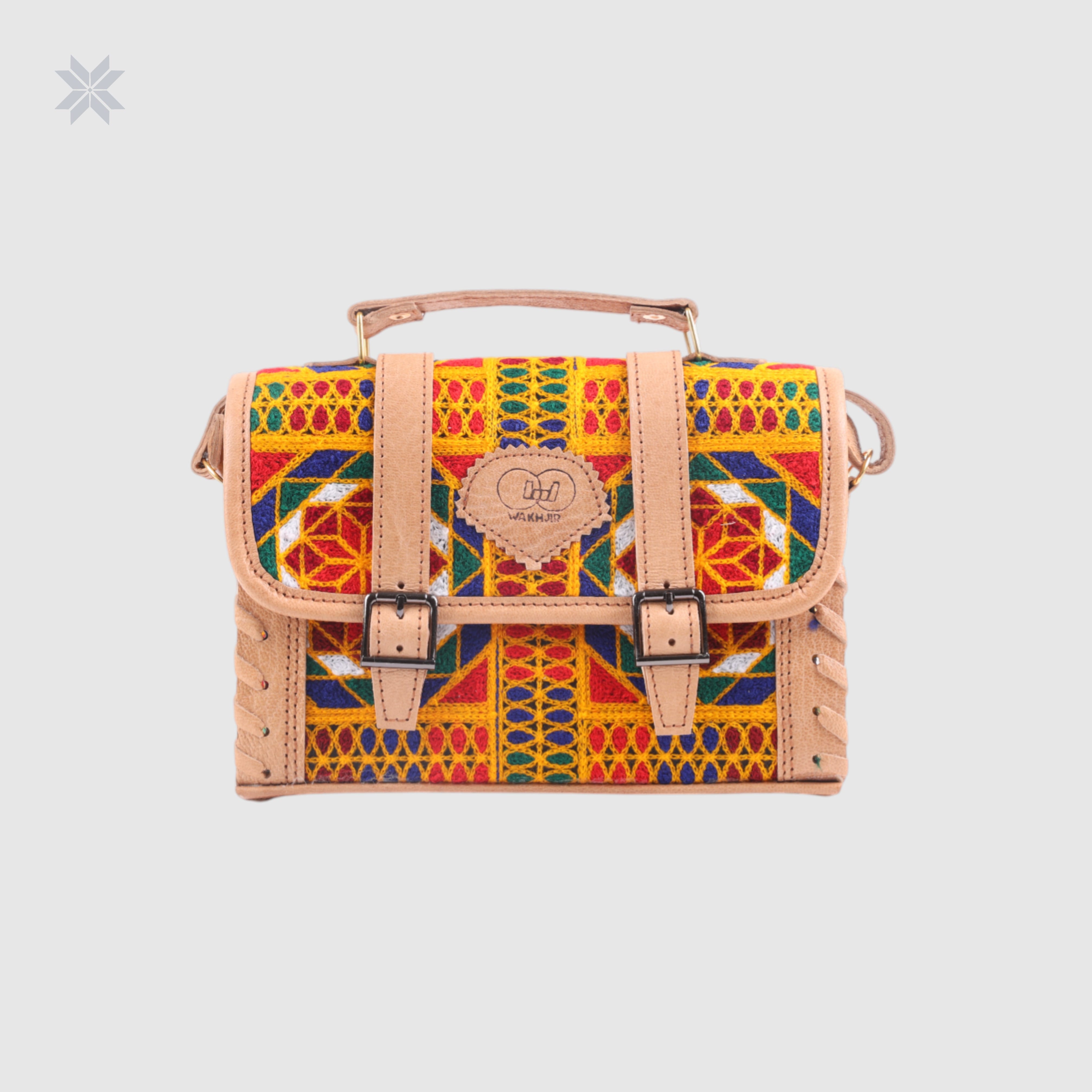 Dastkul Sanaye Dasti Handmade Bag
