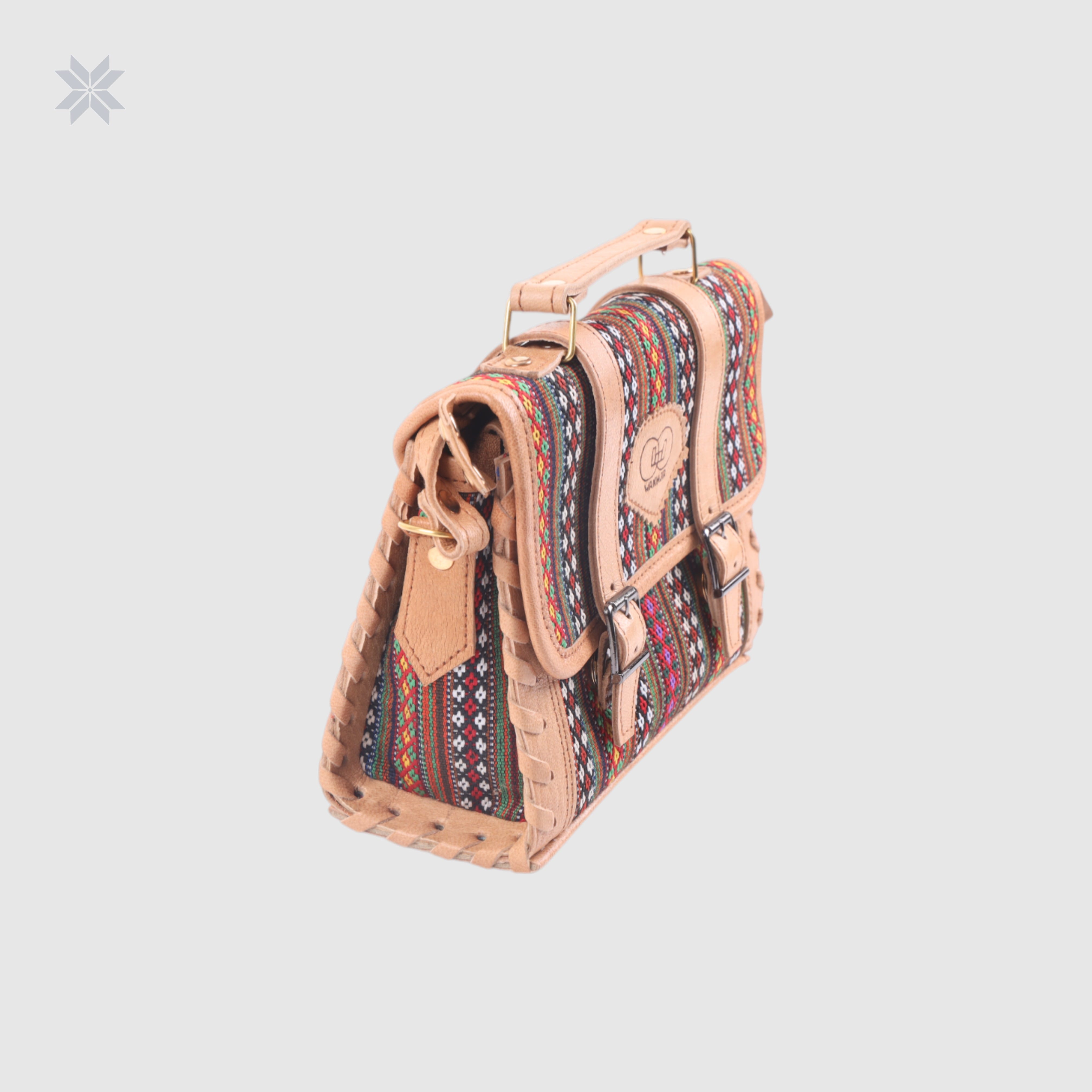 Dastkul Sanaye Dasti (Handmade Bag)