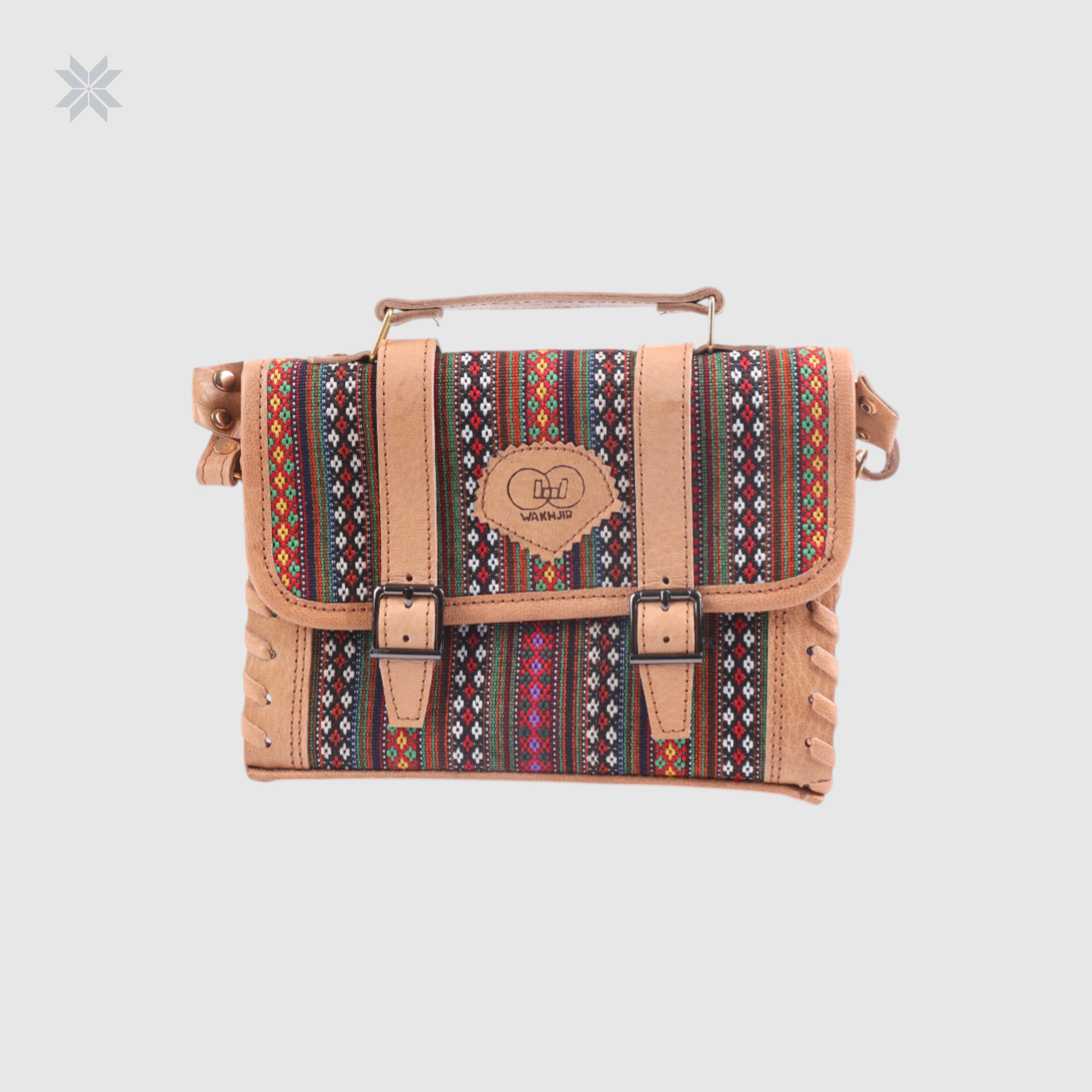 Dastkul Sanaye Dasti (Handmade Bag)