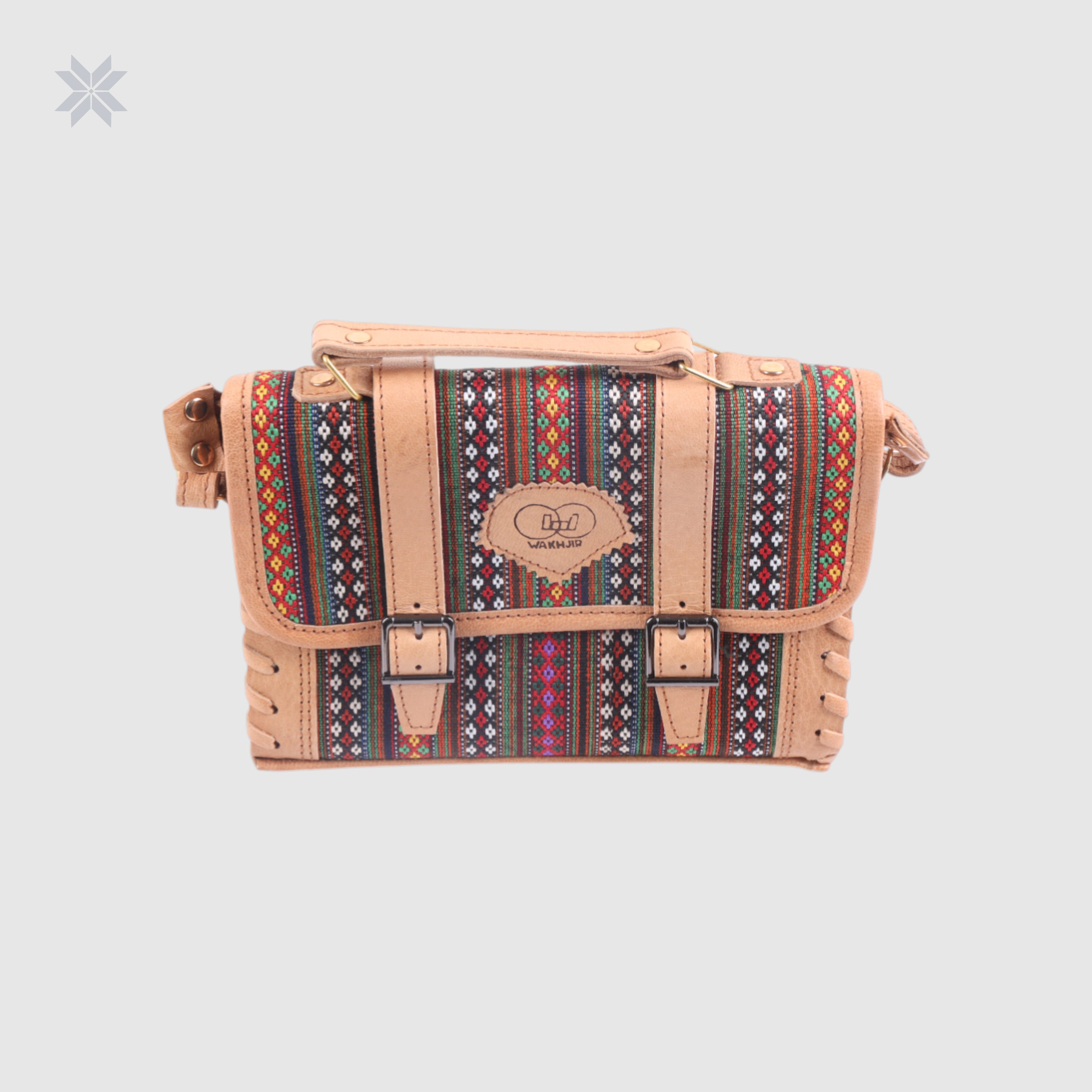 Dastkul Sanaye Dasti (Handmade Bag)