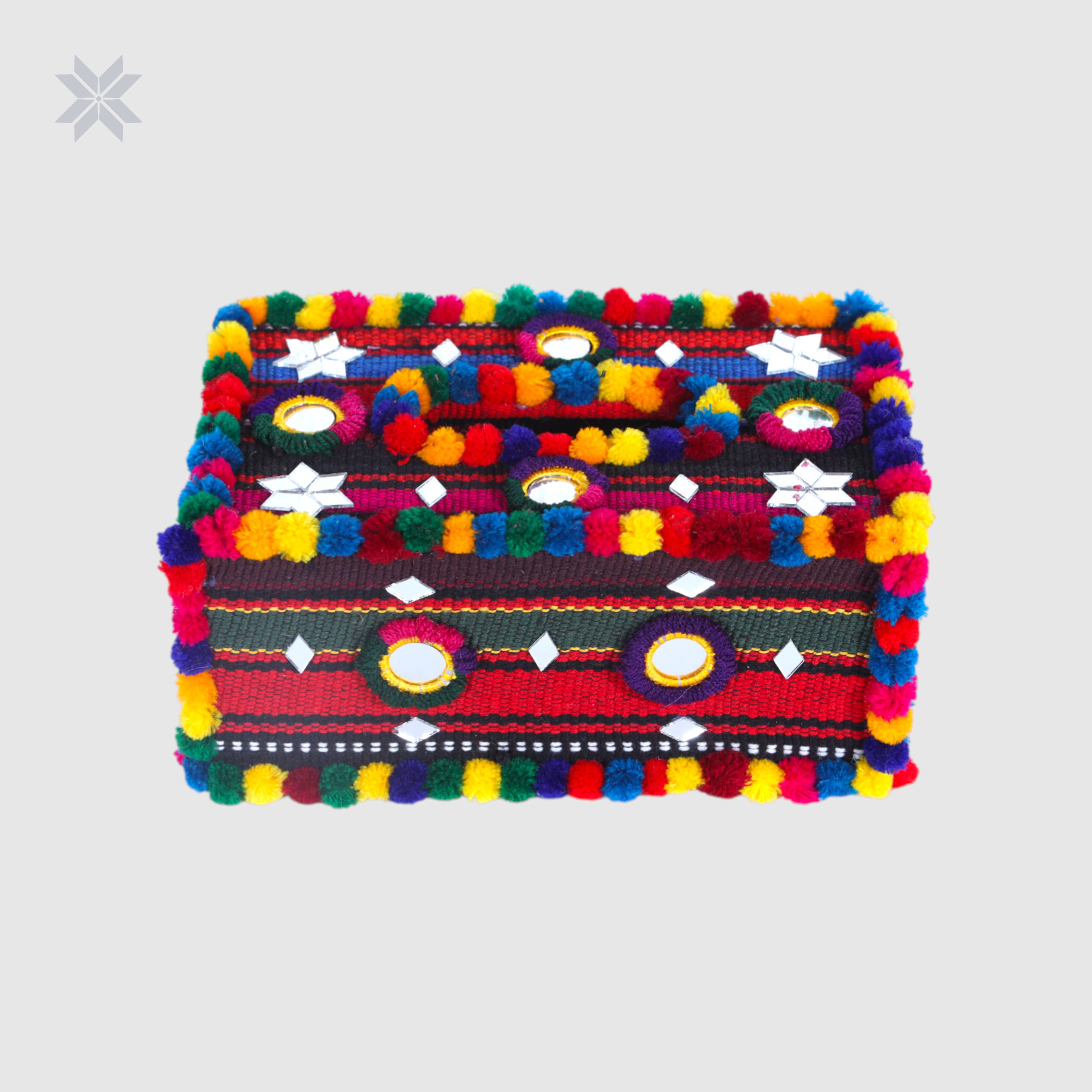 Tissue Paper Box Cover