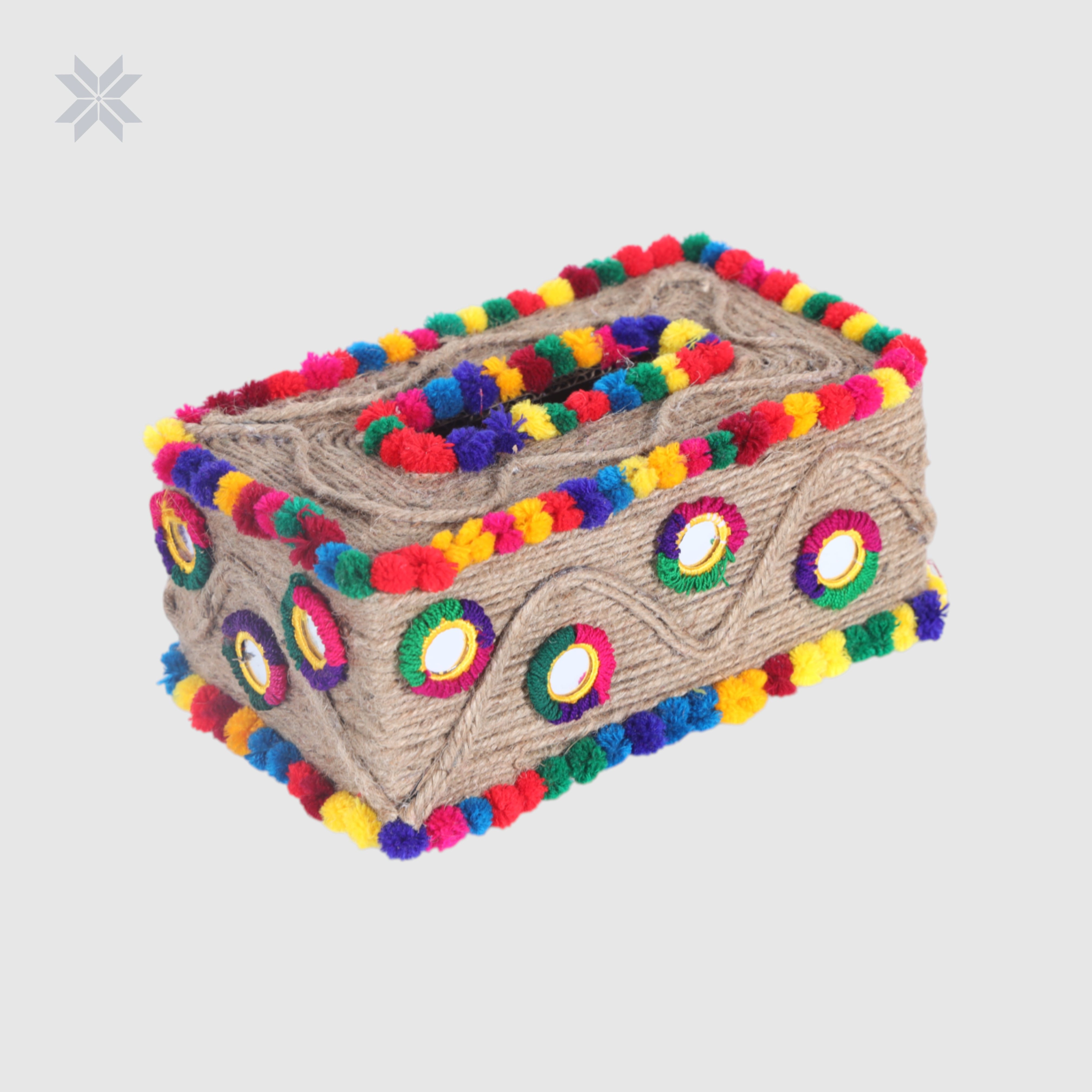 tissue box Borya