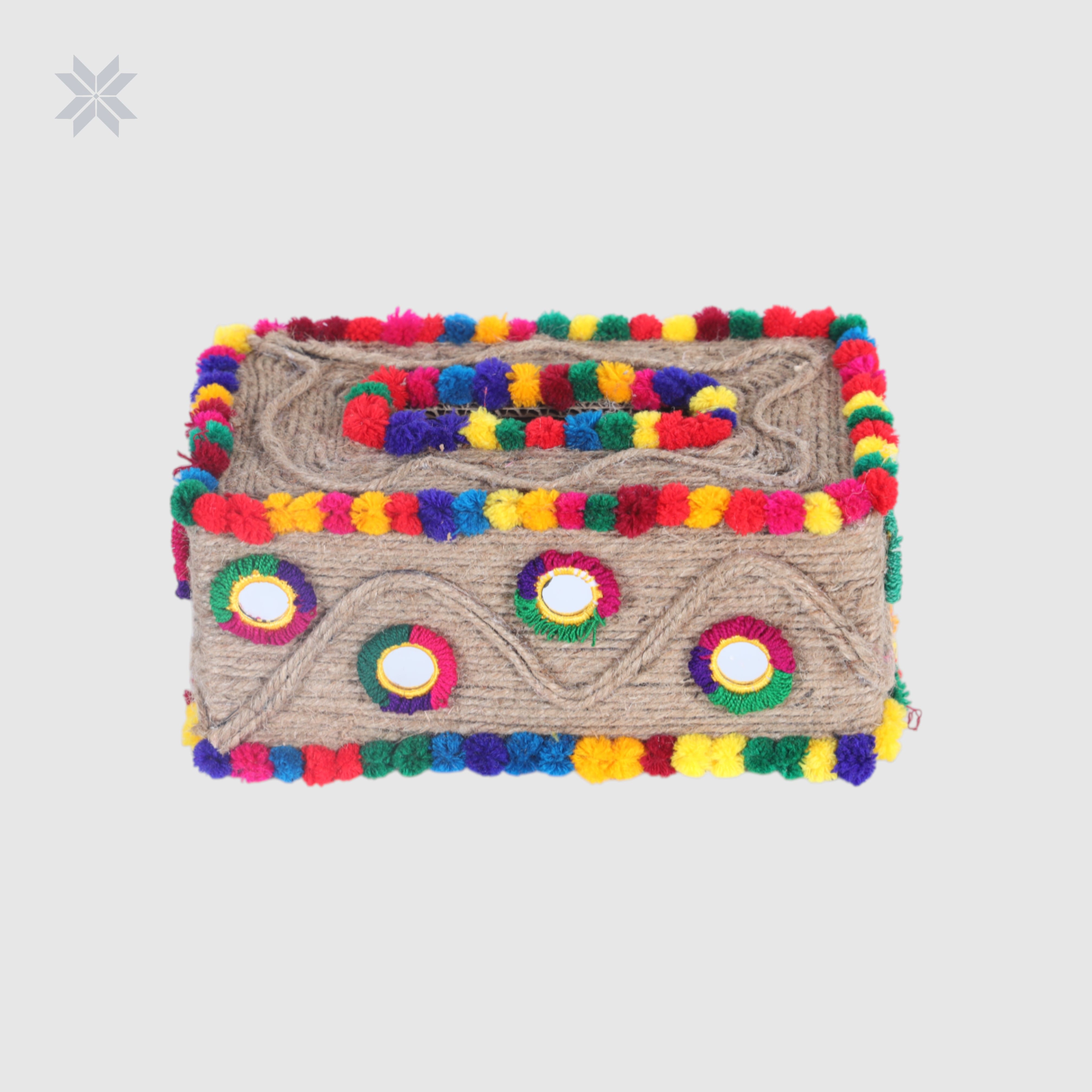 tissue box Borya