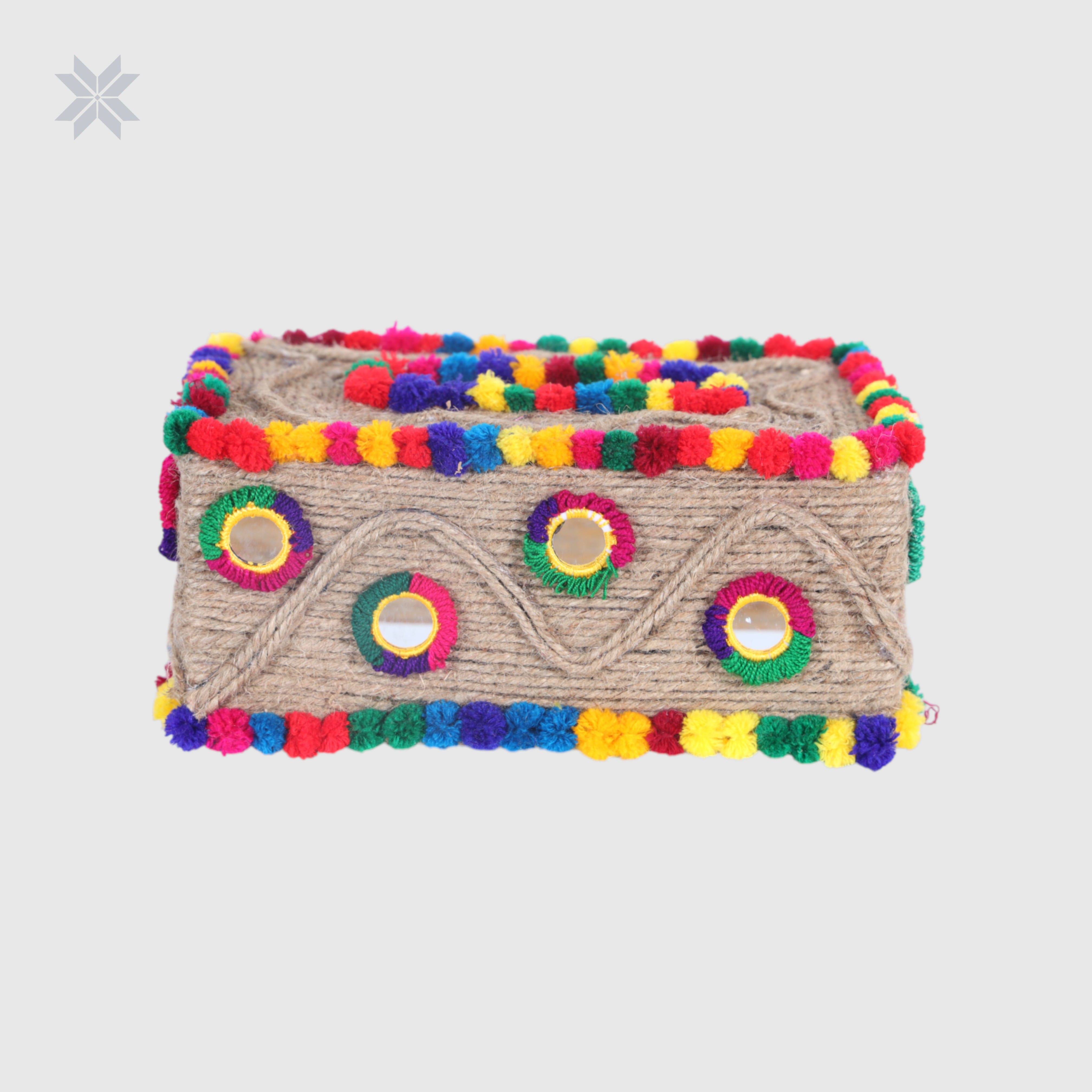 tissue box Borya