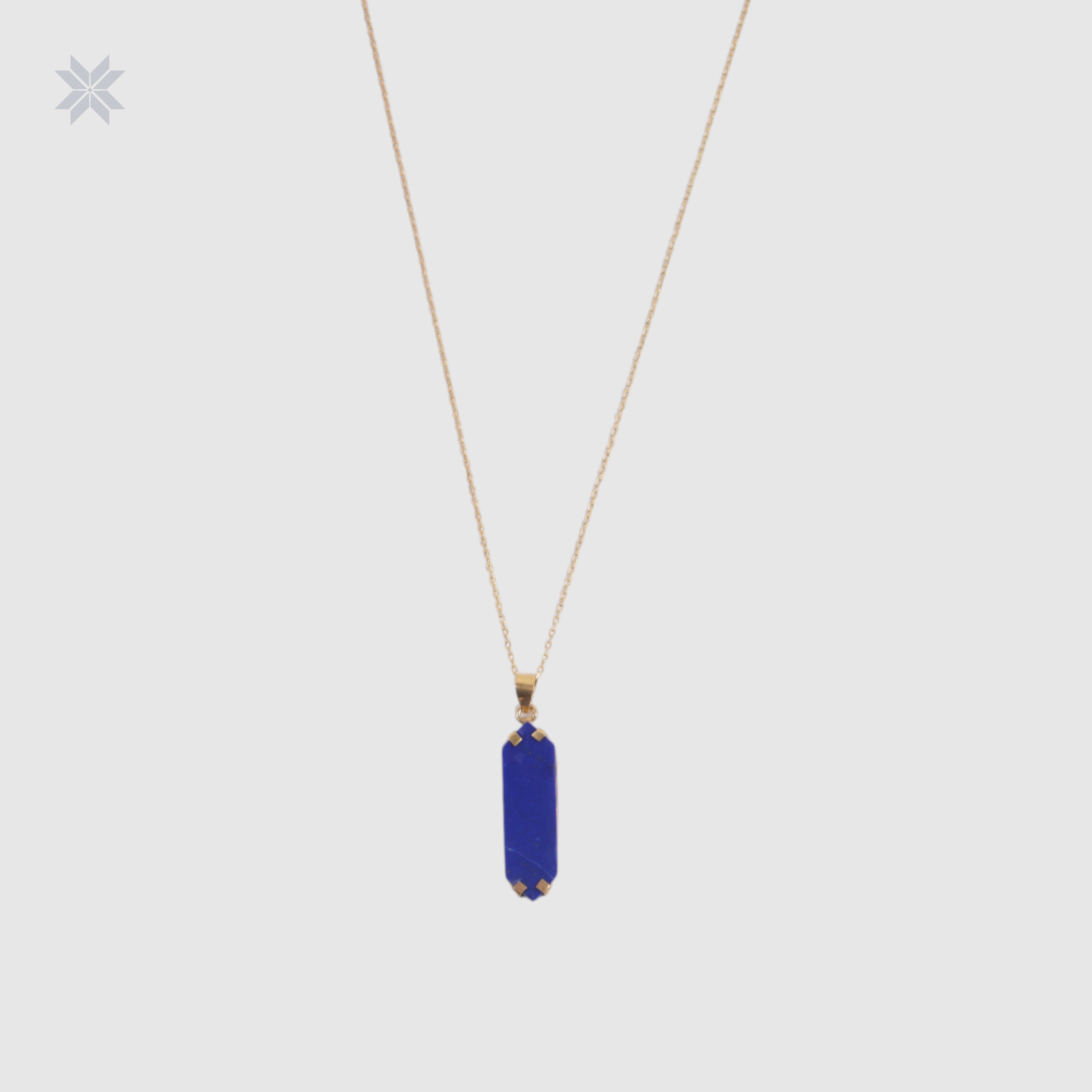 Jewelry Set Necklace & Earrings