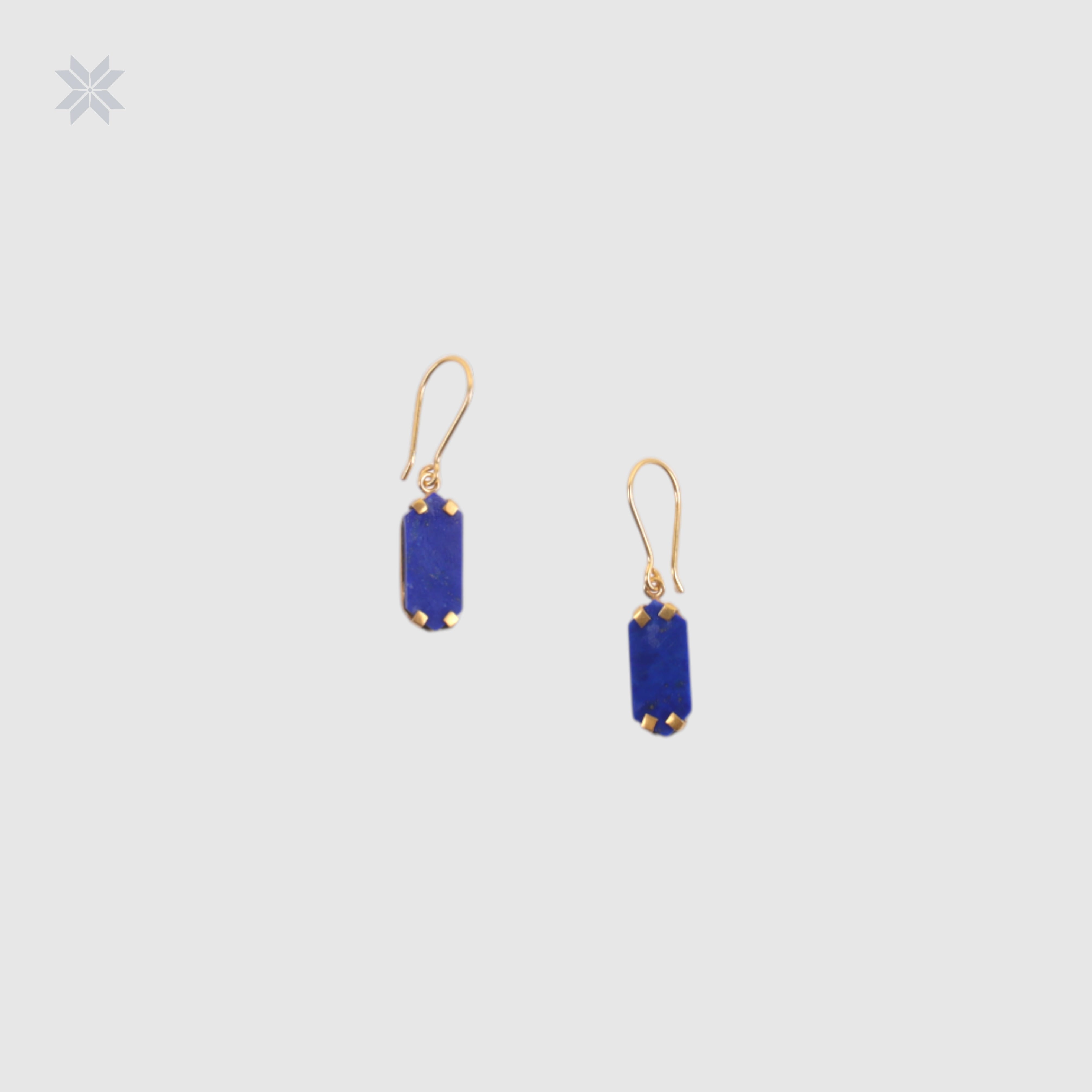 Jewelry Set Necklace & Earrings