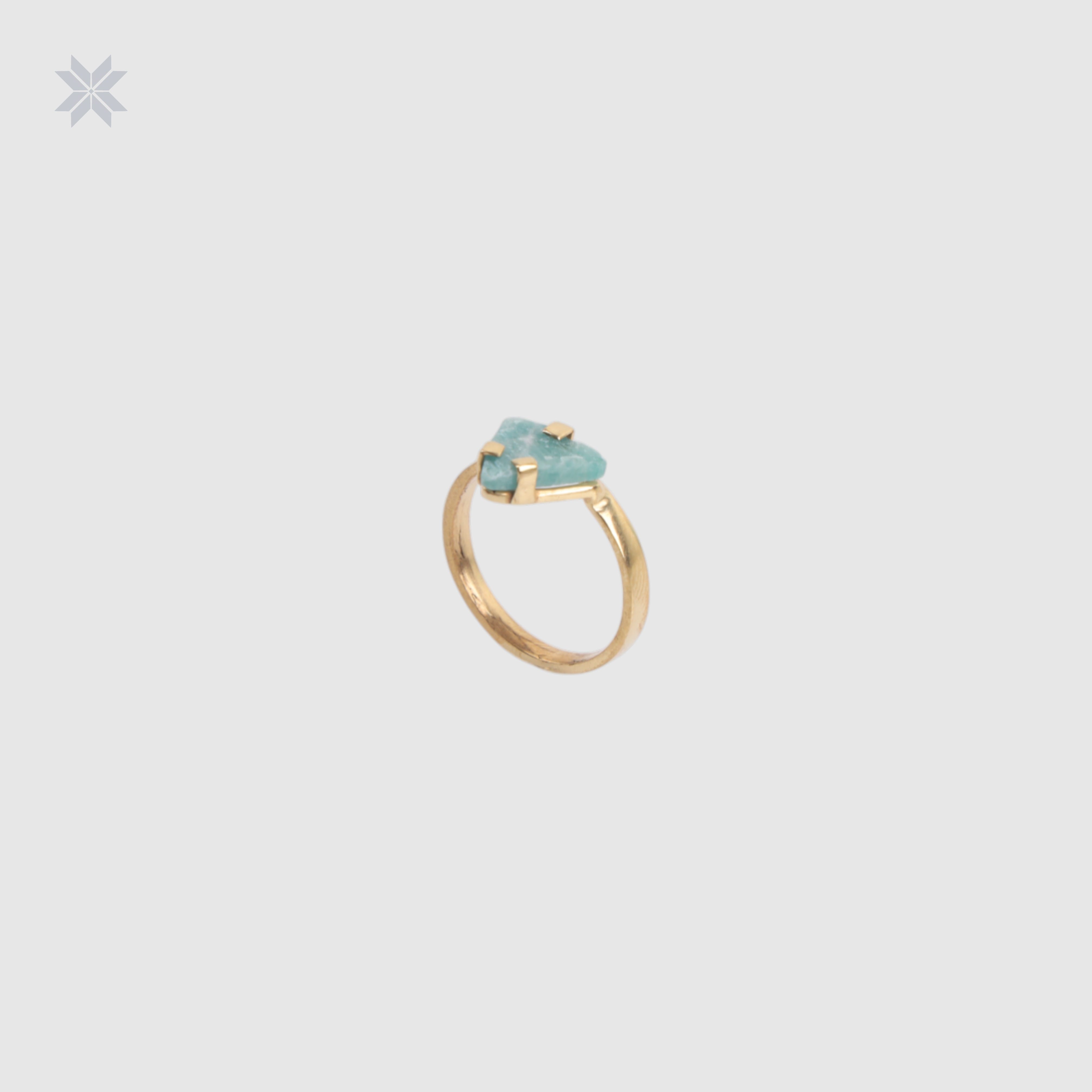 Sodalite Women Ring