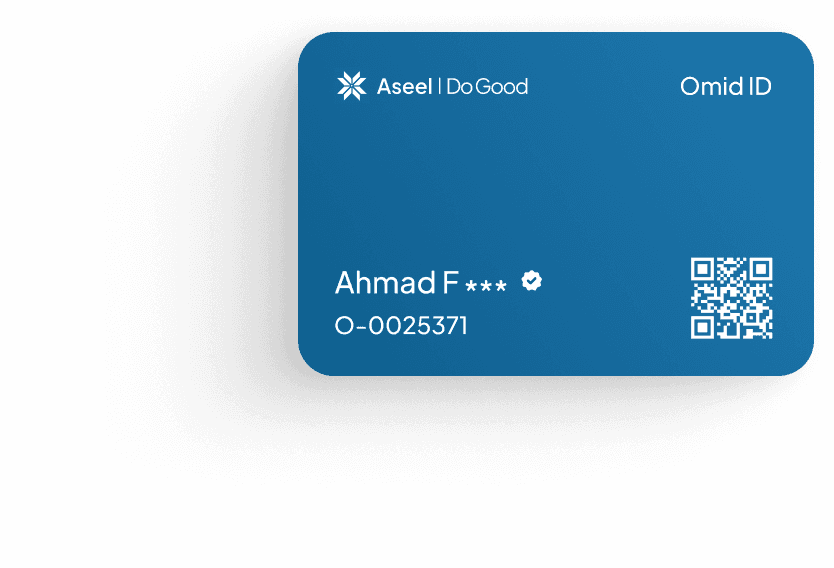 beneficiary card