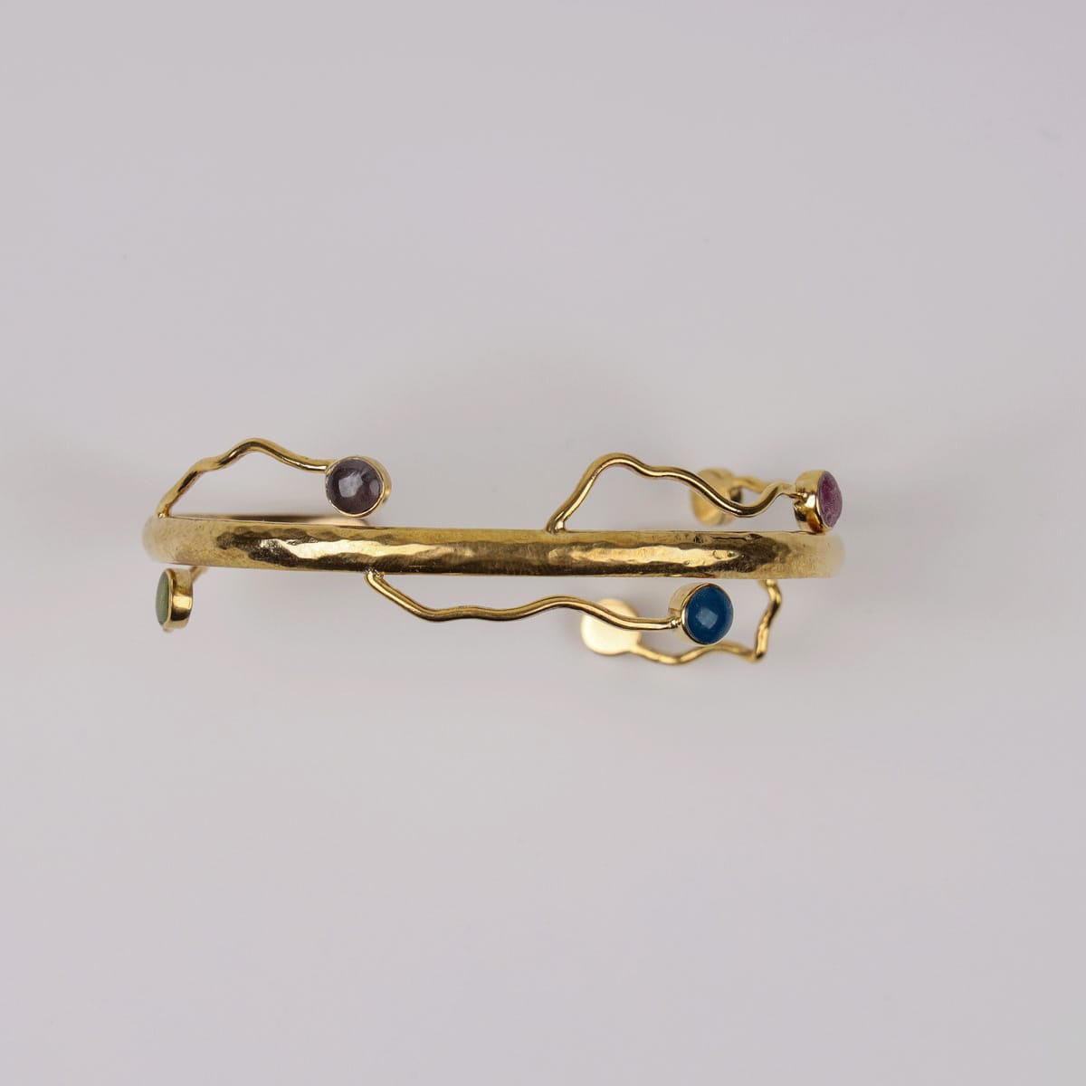 Twist of Life Women Bracelet