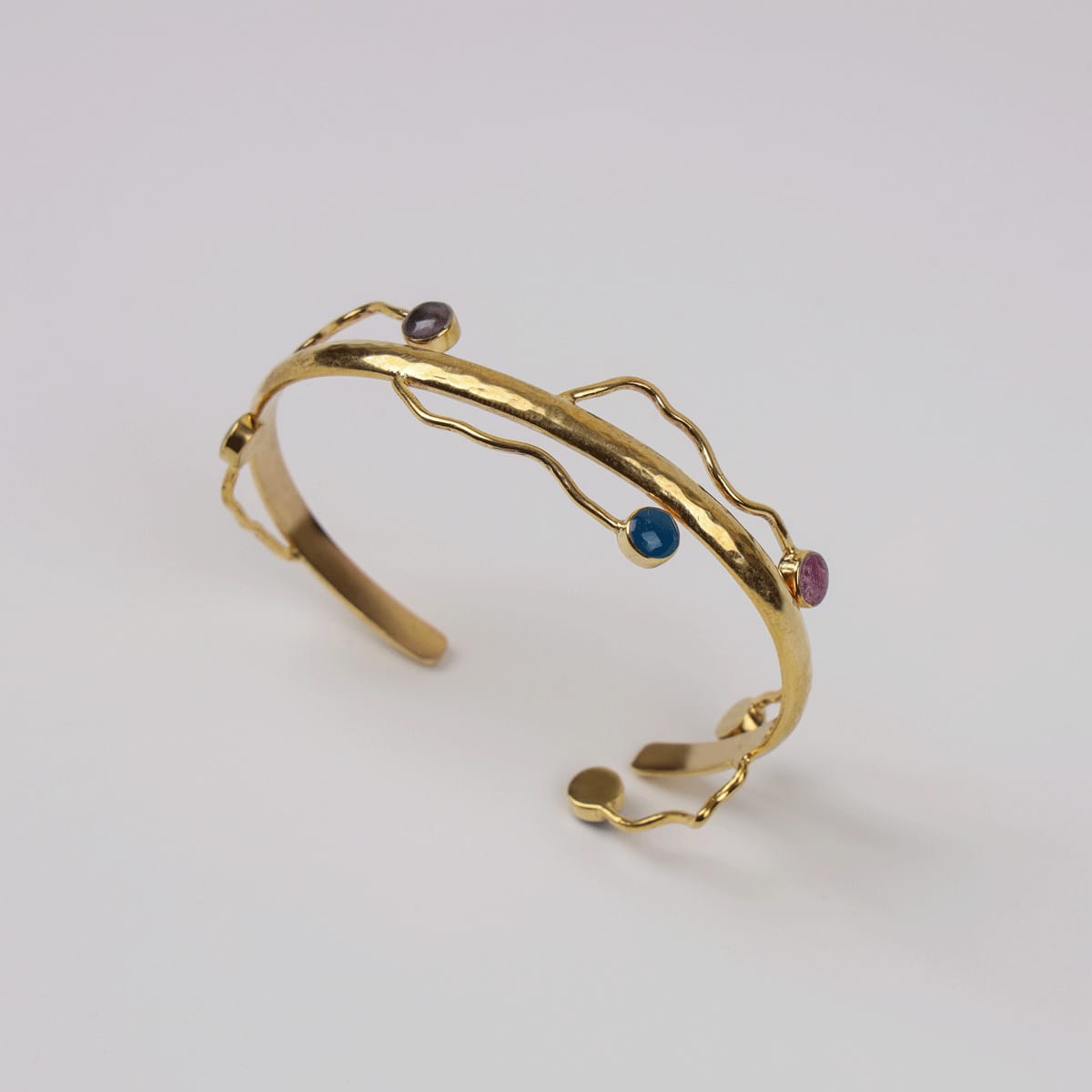 Twist of Life Women Bracelet