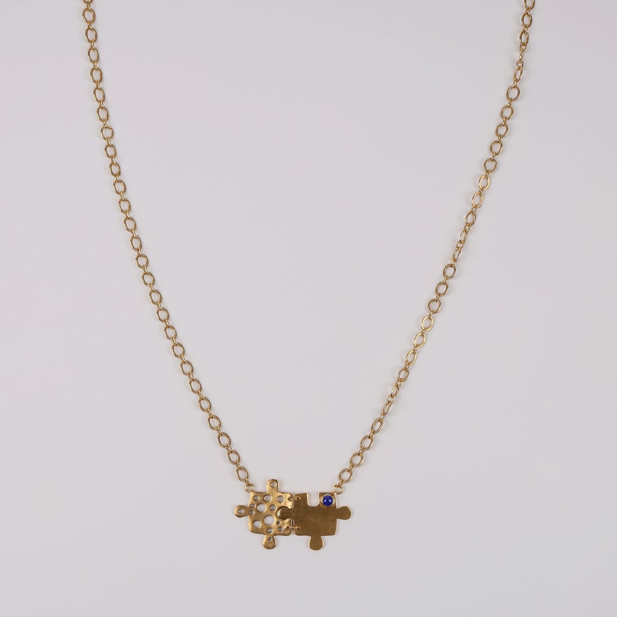 Linka Women Necklace