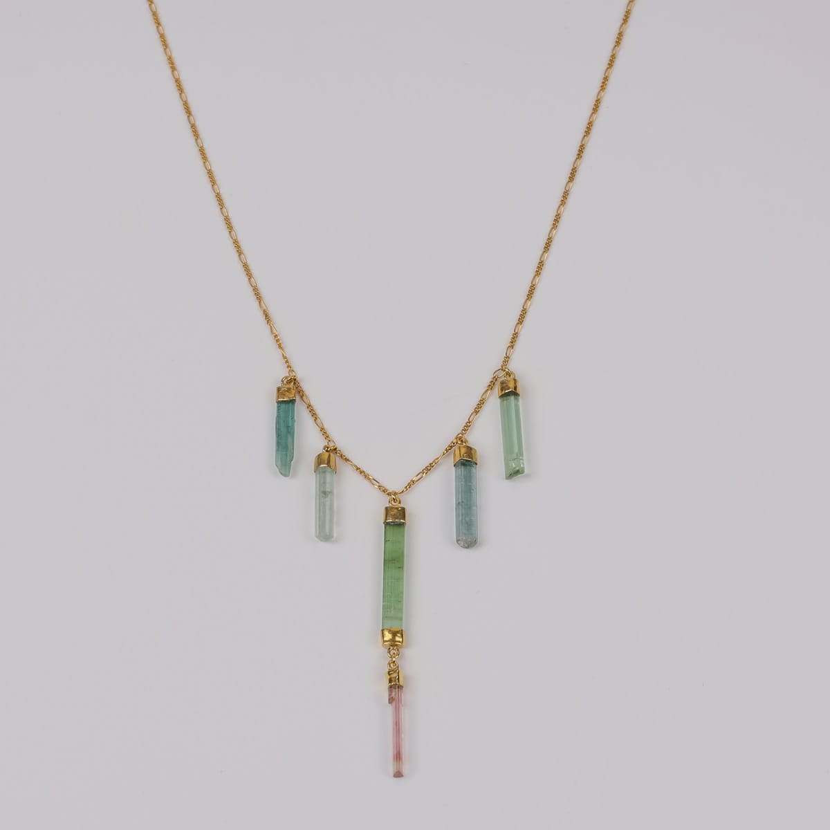 Rivara Women Necklace