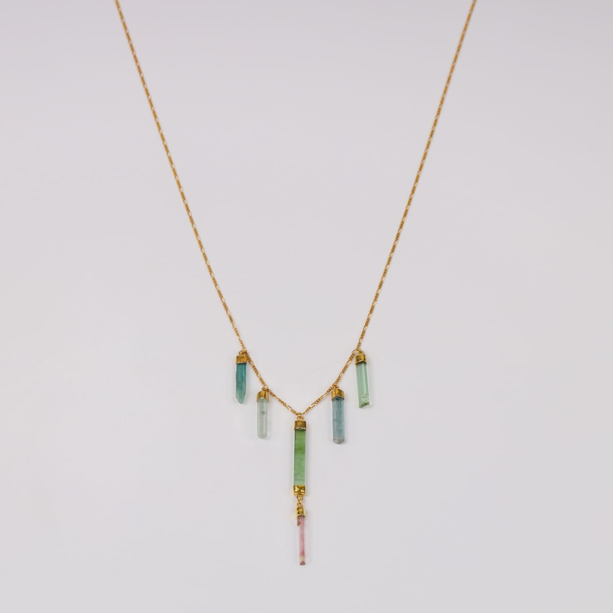 Rivara Women Necklace