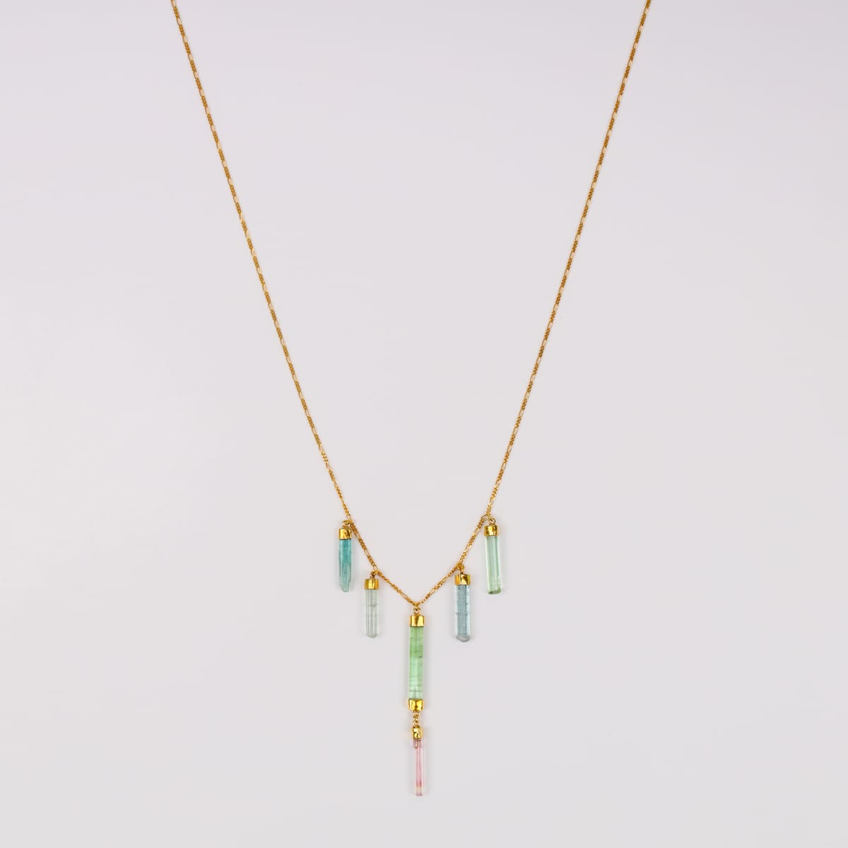 Rivara Women Necklace