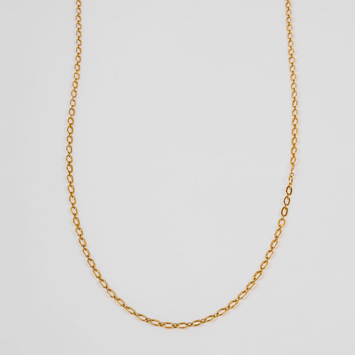 Zynera Gold-Plated Women Chain