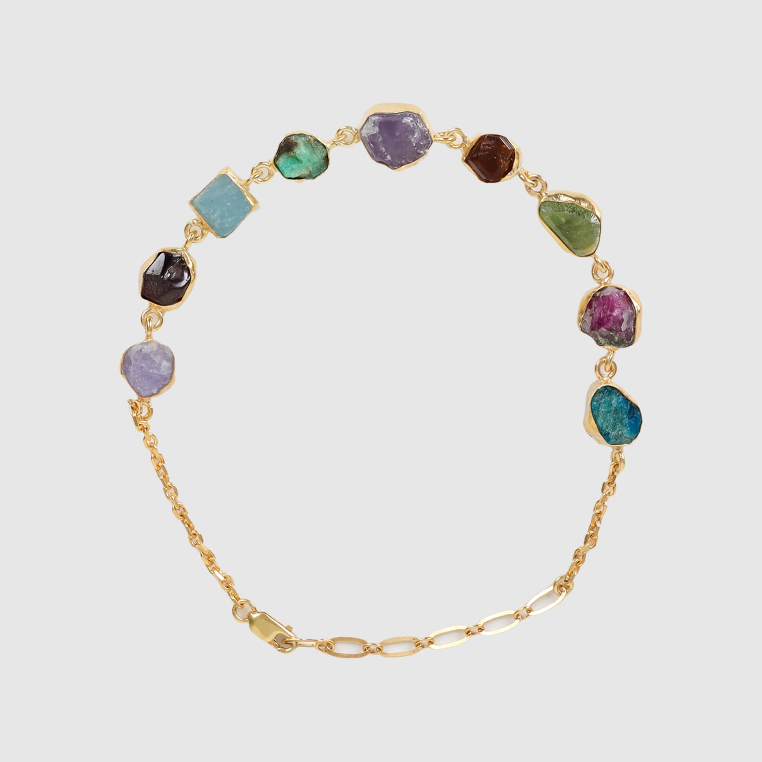 Stunning Handmade Bracelet