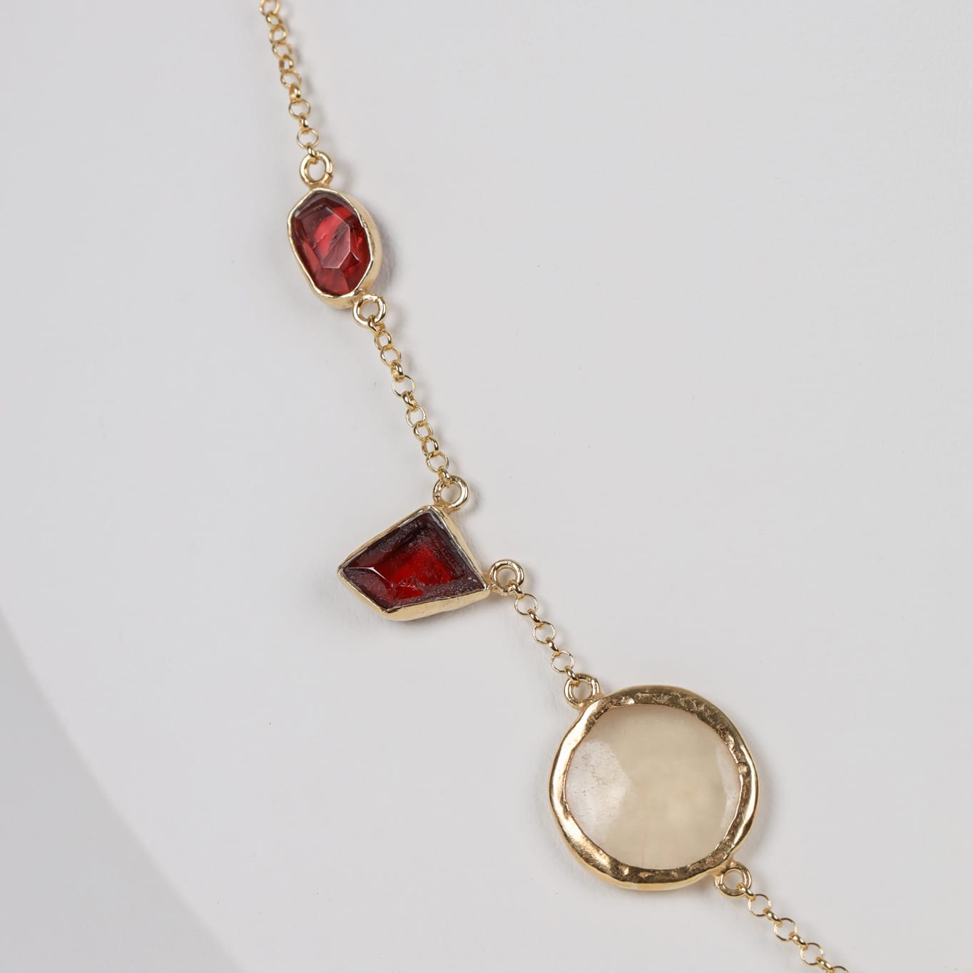 Afghanistans High quality Gems Pendent