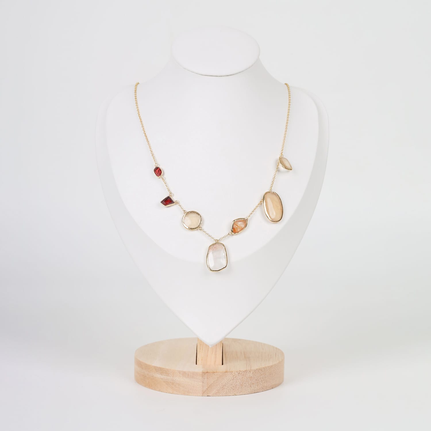 Afghanistans High quality Gems Pendent