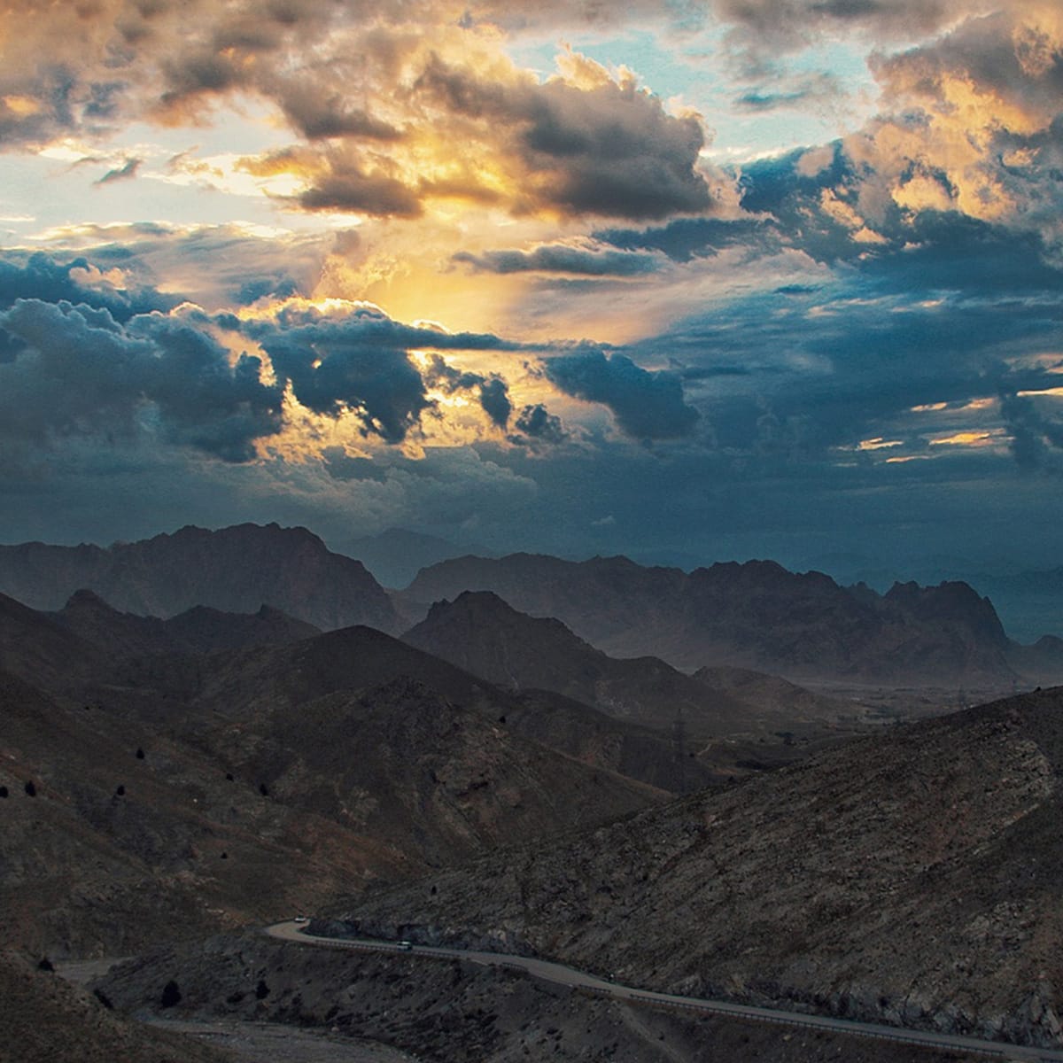 Stunning Landscape of Afghanistan A Glimpse into Afghan Beauty