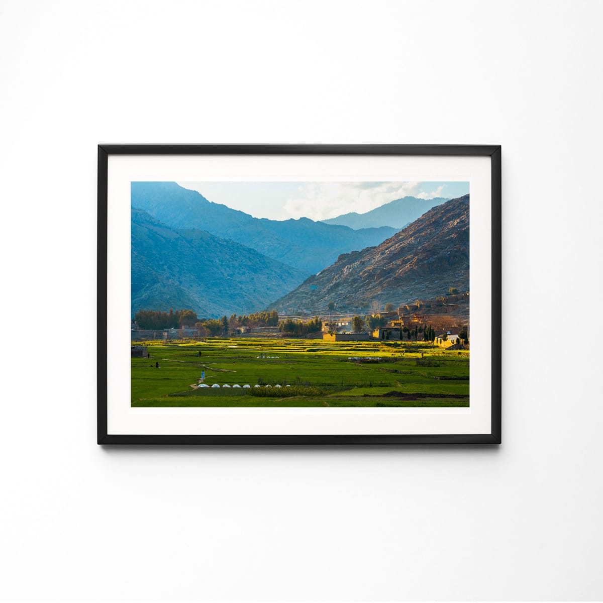 Stunning Landscape of Afghanistan | Capturing the Beauty of Nature