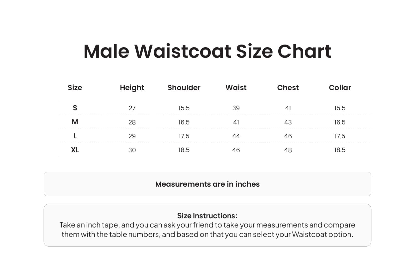 Barak Waistcoat – Handcrafted Wool