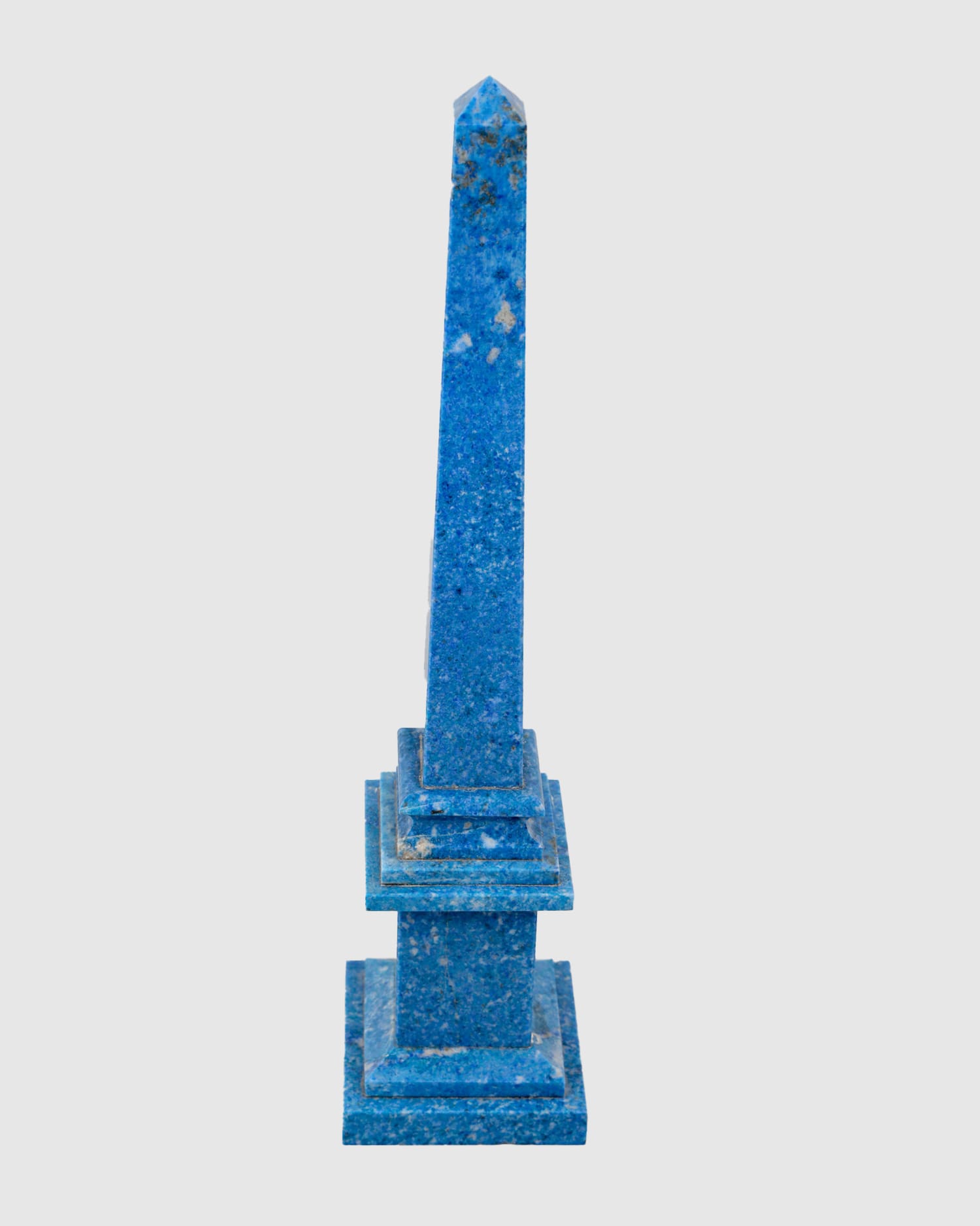 Lapis Lazuli Minar