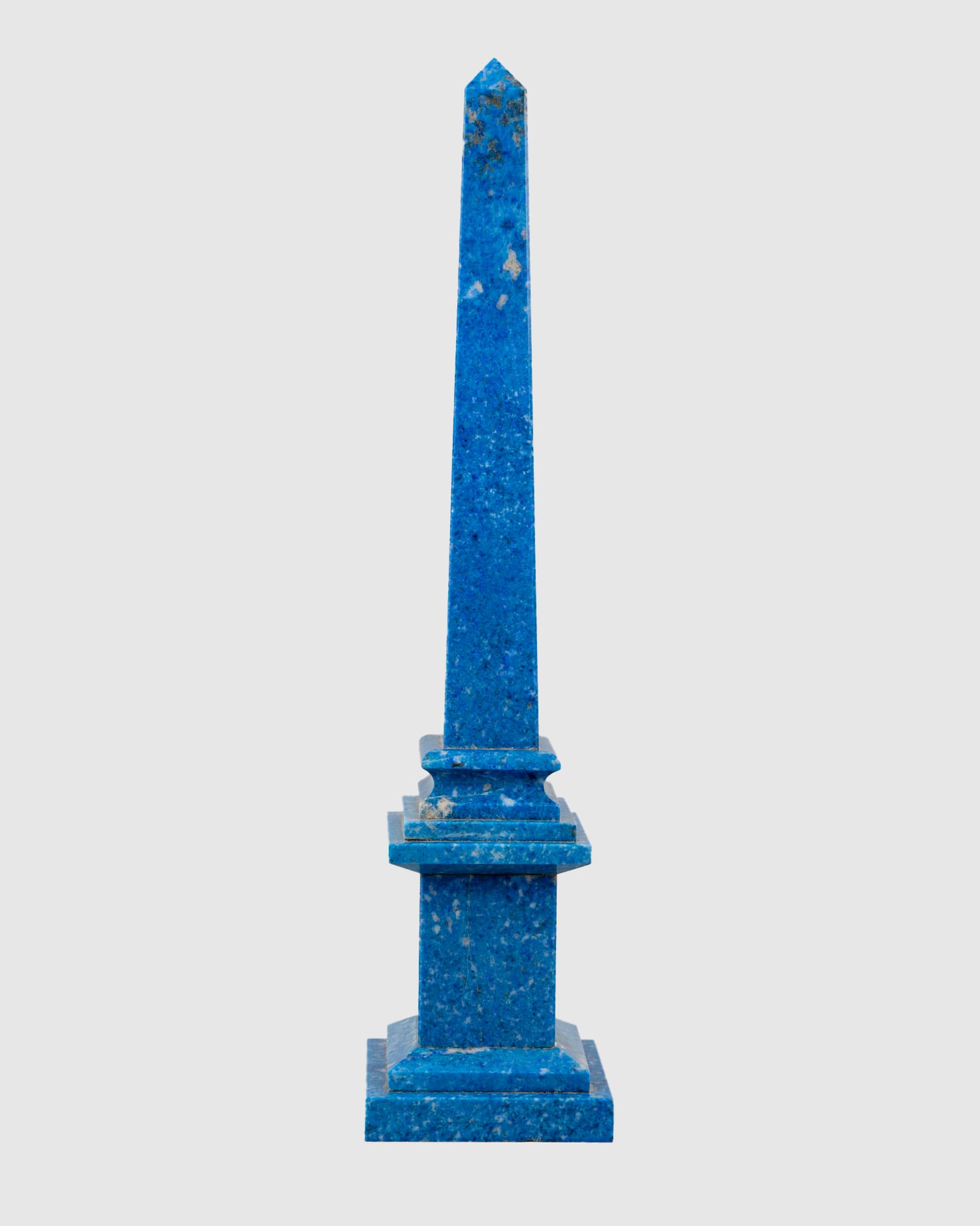 Lapis Lazuli Minar
