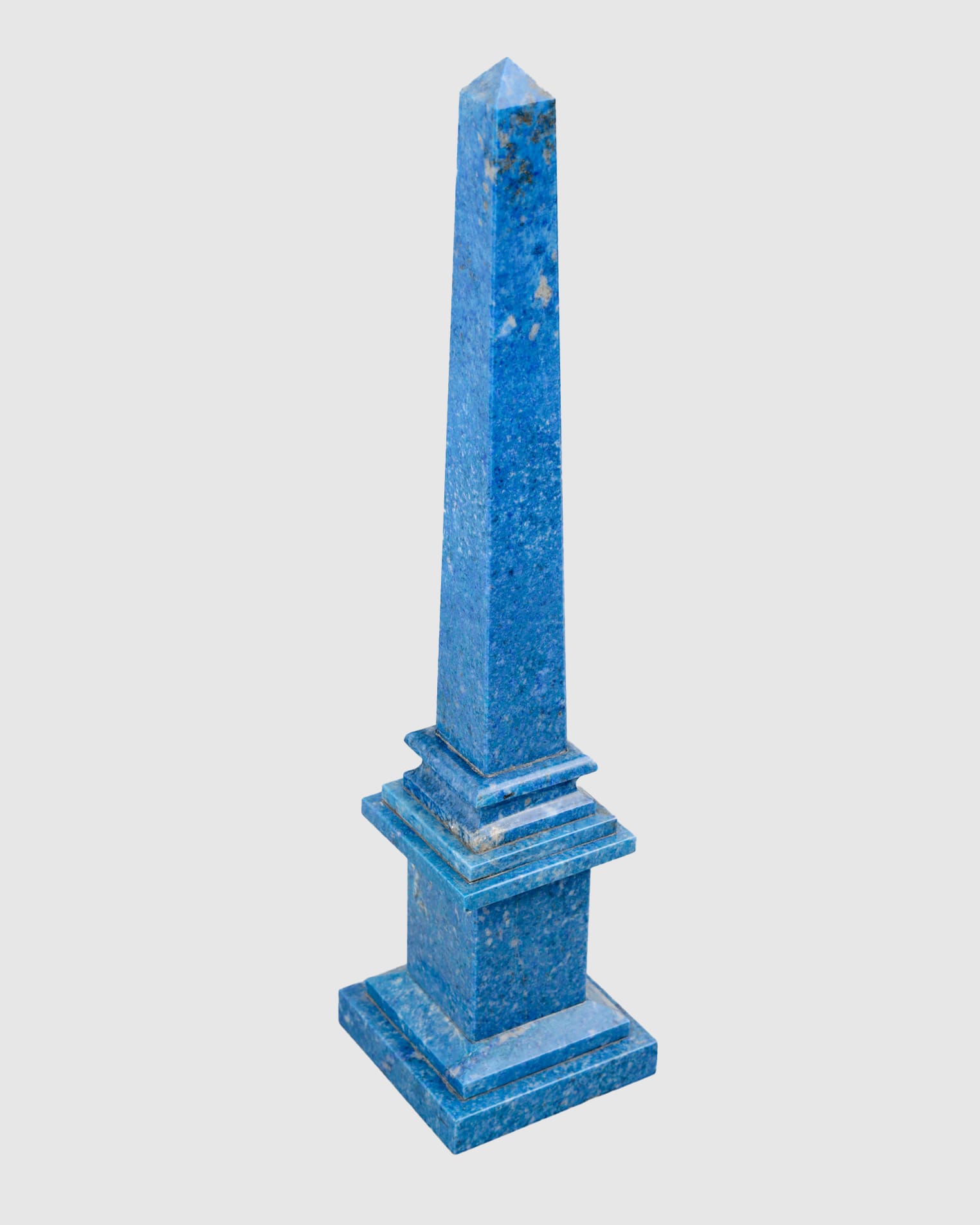 Lapis Lazuli Minar