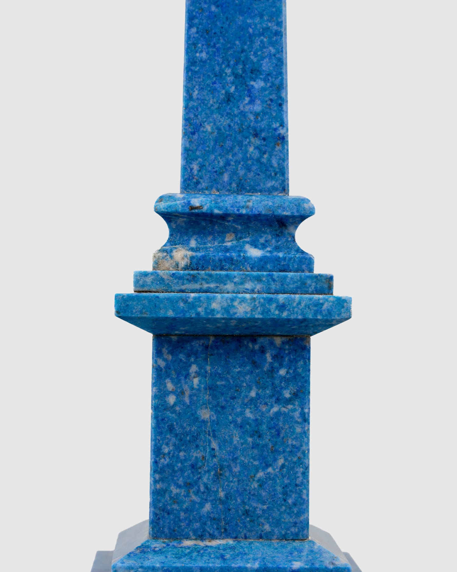 Lapis Lazuli Minar