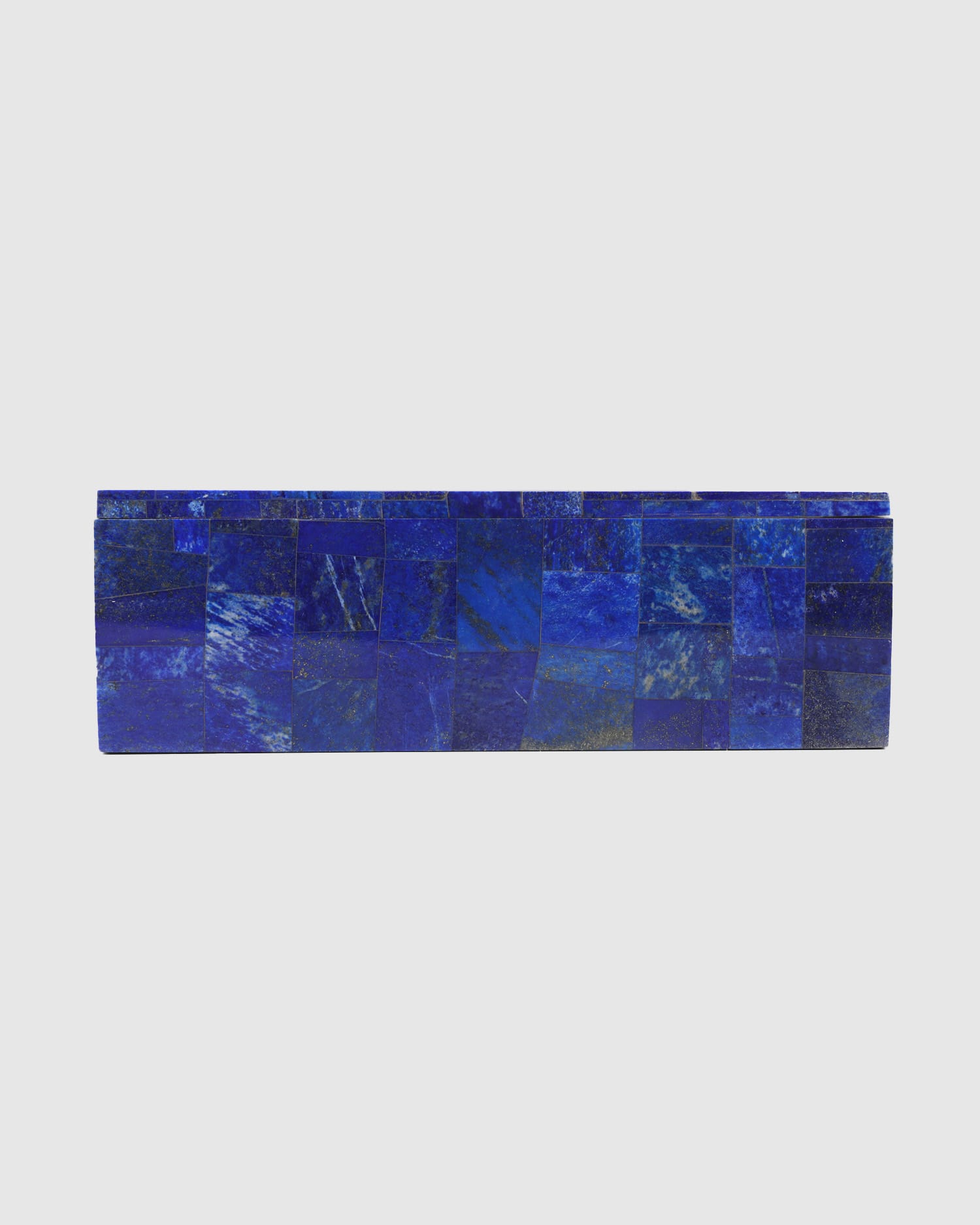 Lapis Lazuli Tissue Box