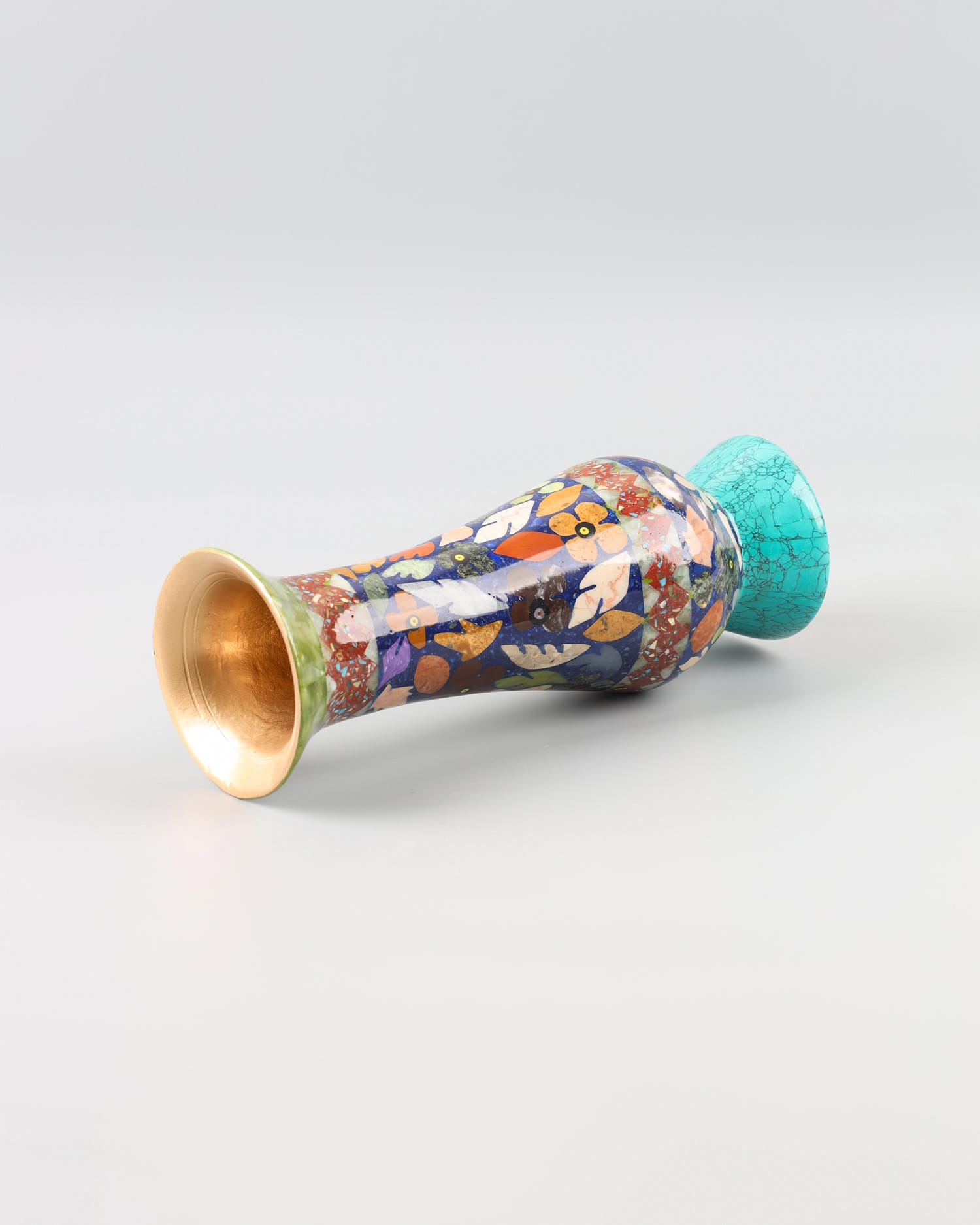Vase Luxury Handmade